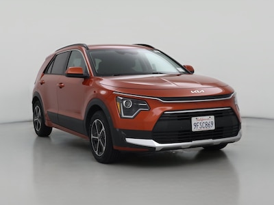 2023 Kia Niro LX