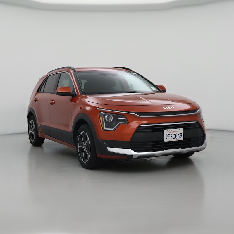 2023 Kia Niro LX
