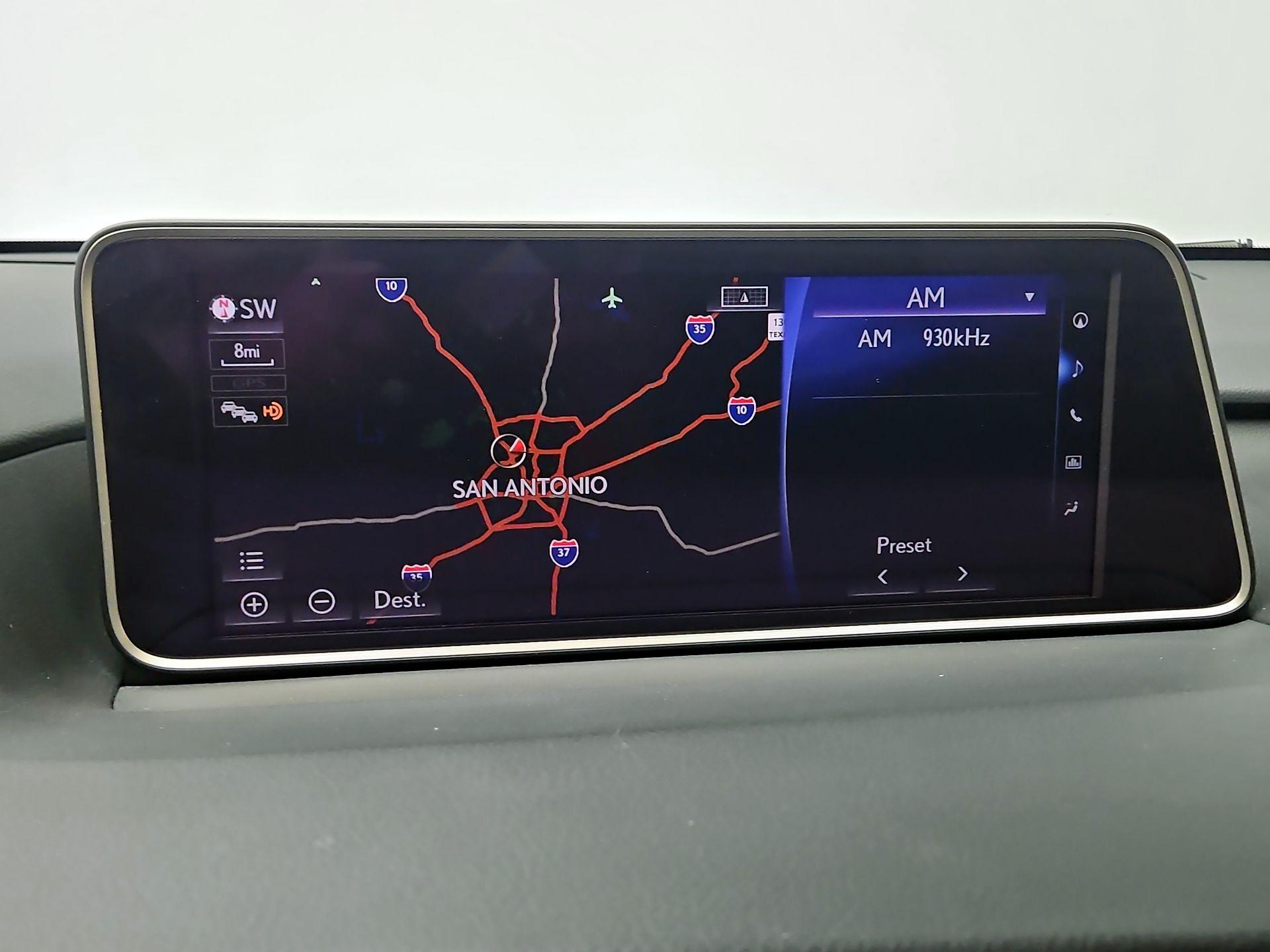 Thumbnail: 2019 Lexus RX - 14