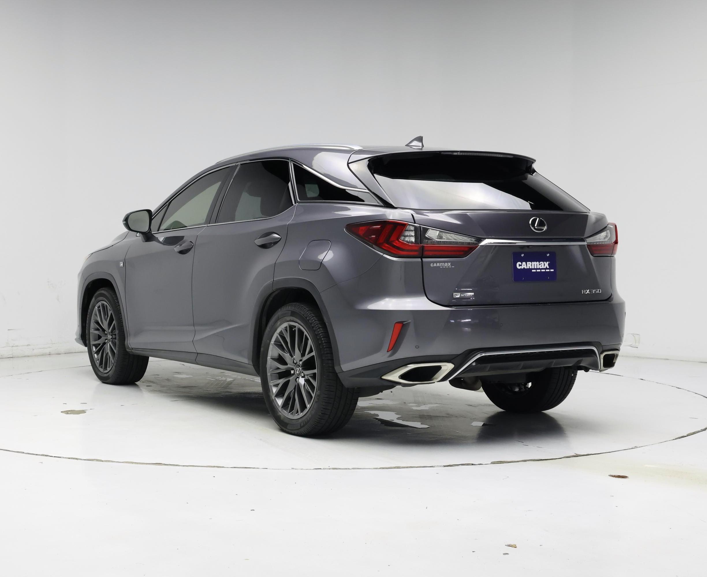 Thumbnail: 2019 Lexus RX - 2