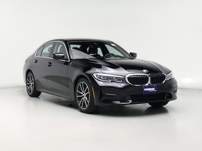 2021 BMW 330 I