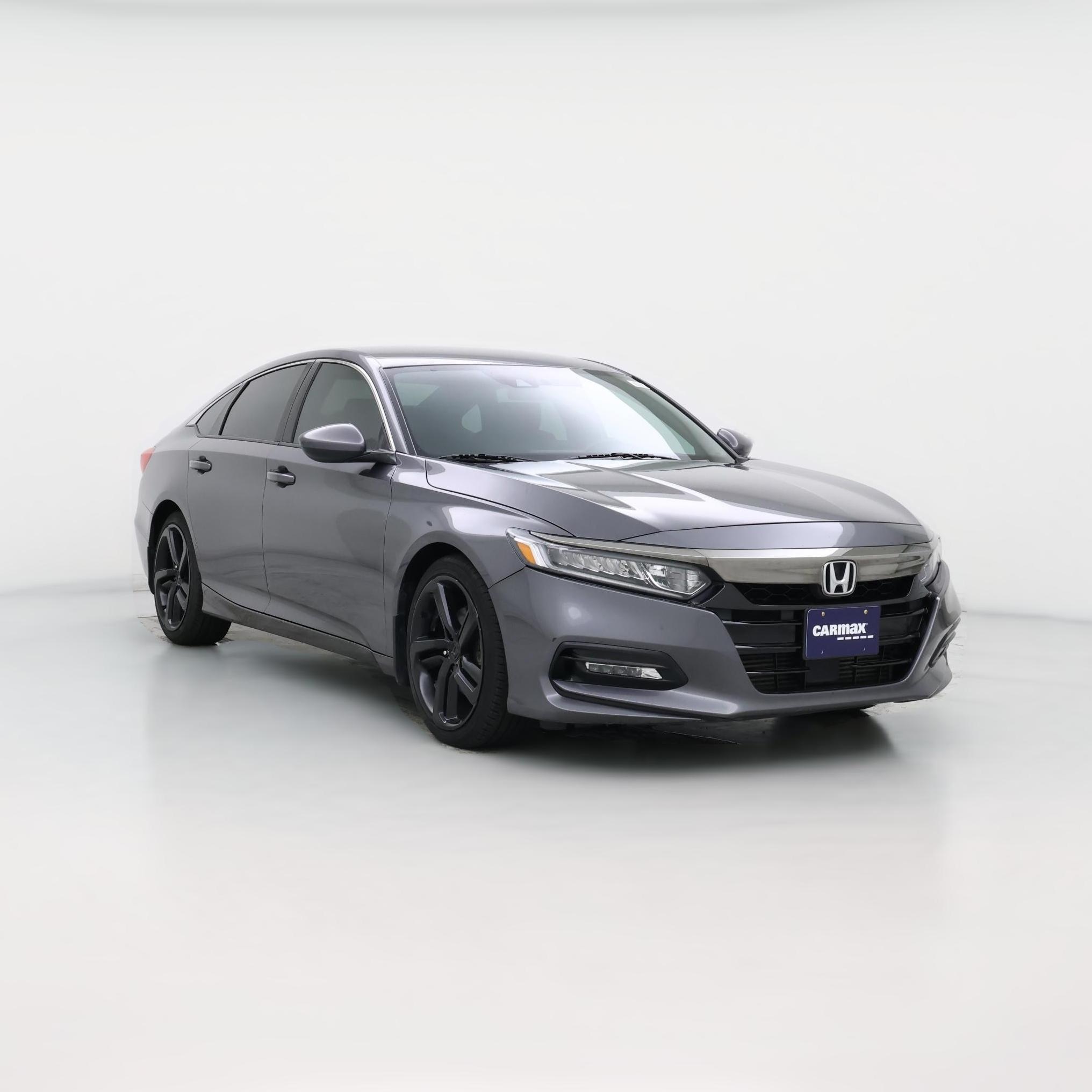 Thumbnail: 2018 Honda Accord - 1
