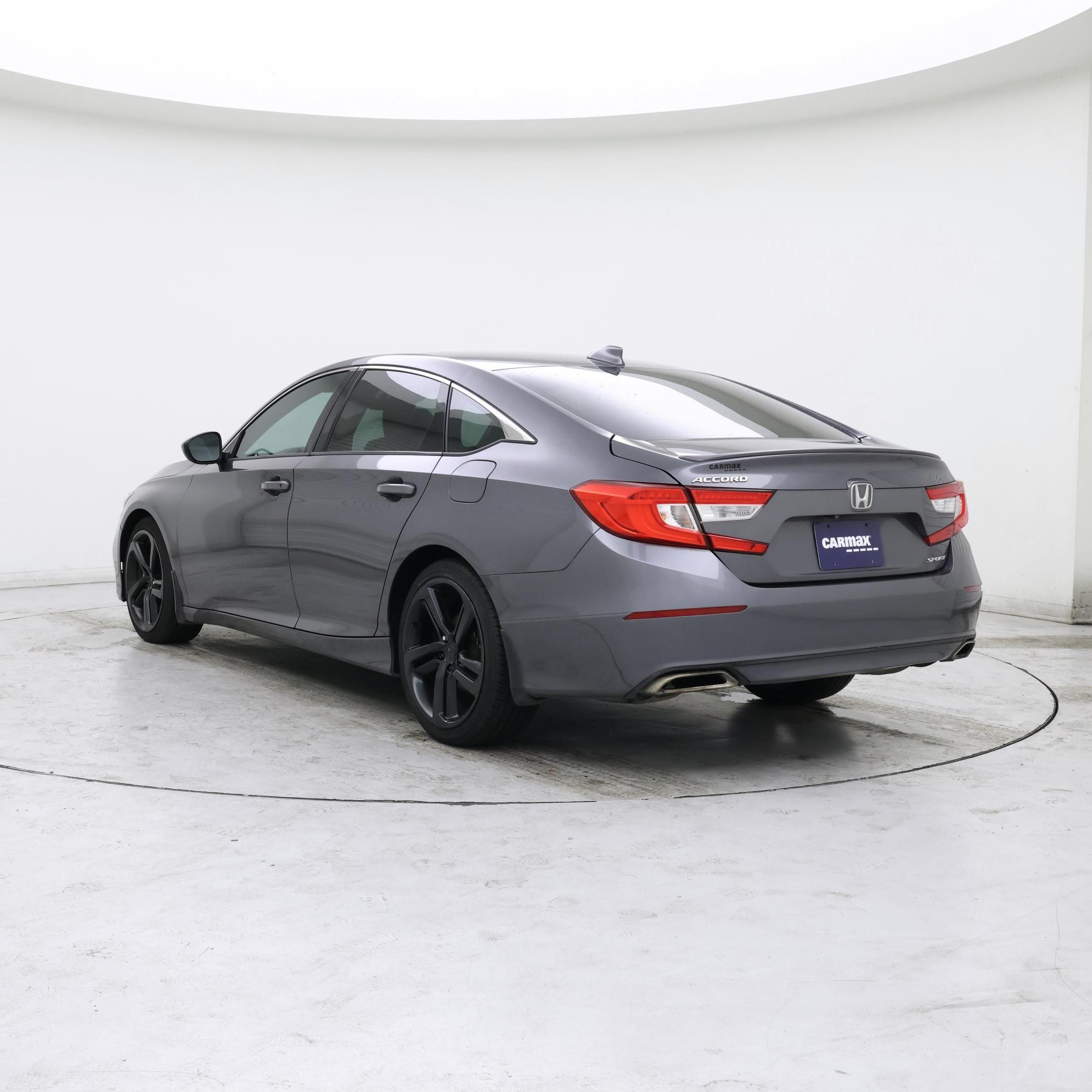 Thumbnail: 2018 Honda Accord - 2