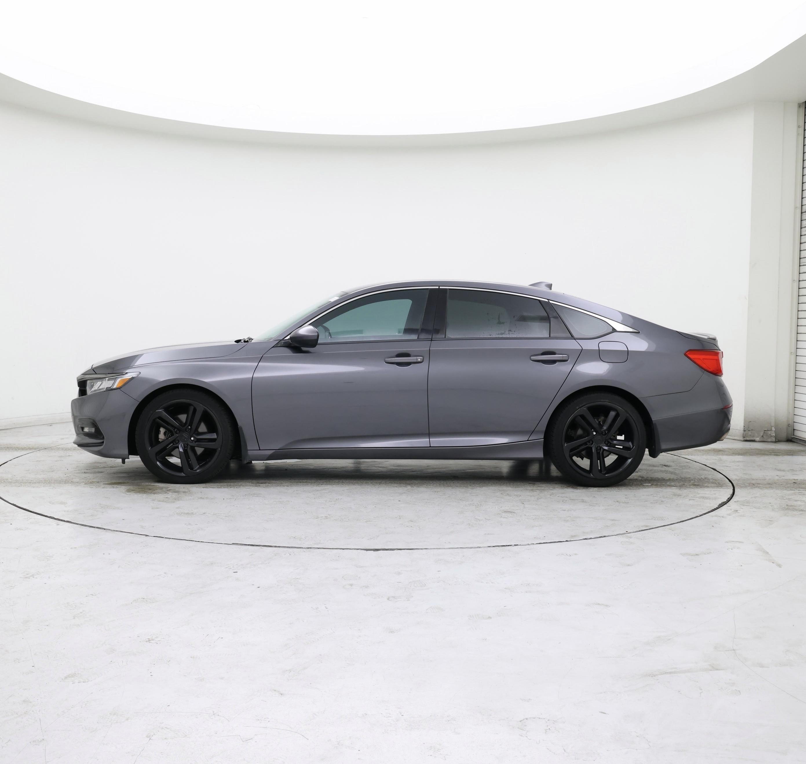 Thumbnail: 2018 Honda Accord - 3