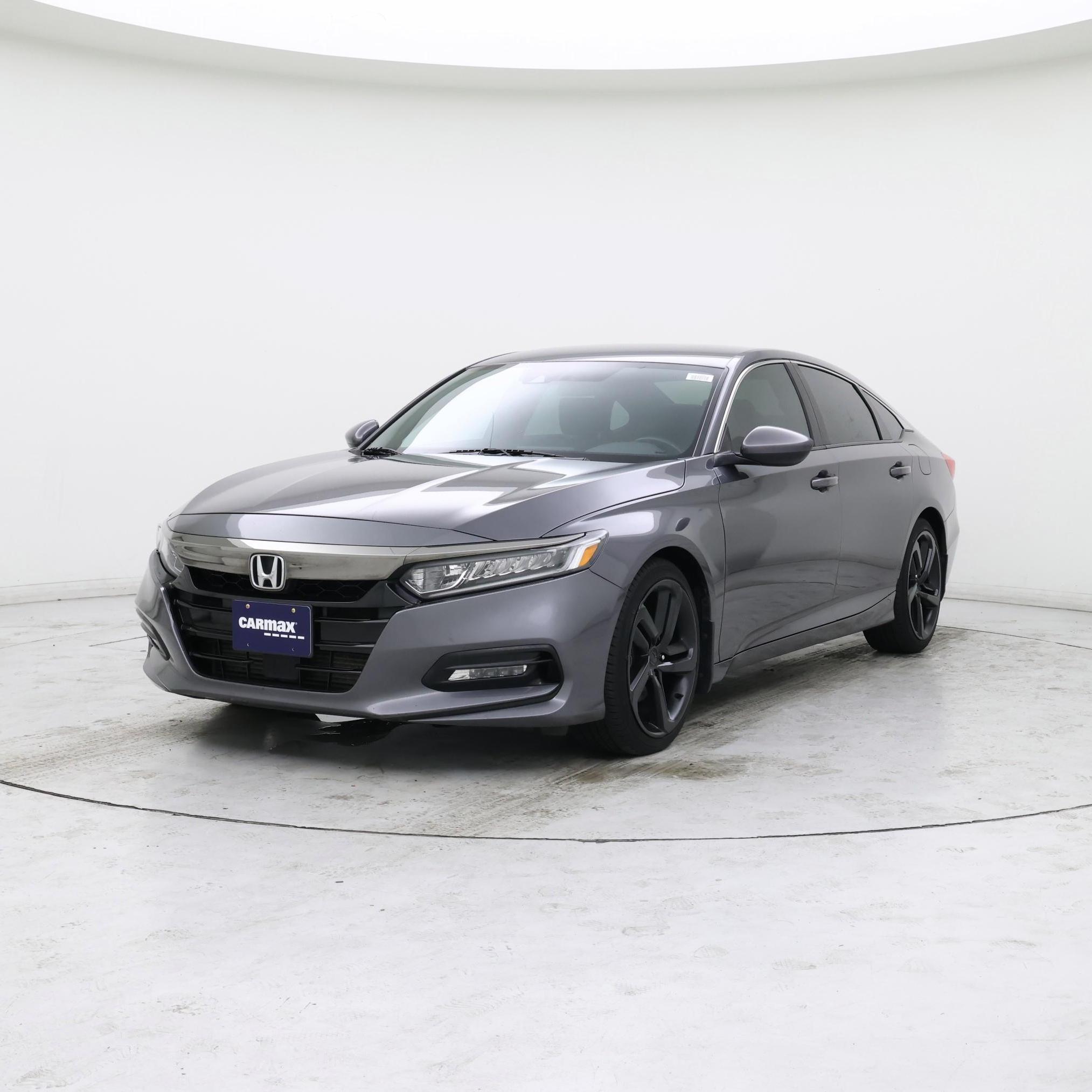 Thumbnail: 2018 Honda Accord - 4