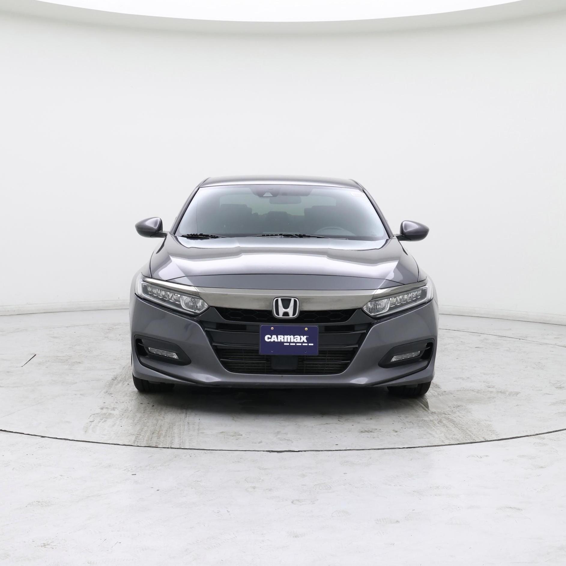 Thumbnail: 2018 Honda Accord - 5