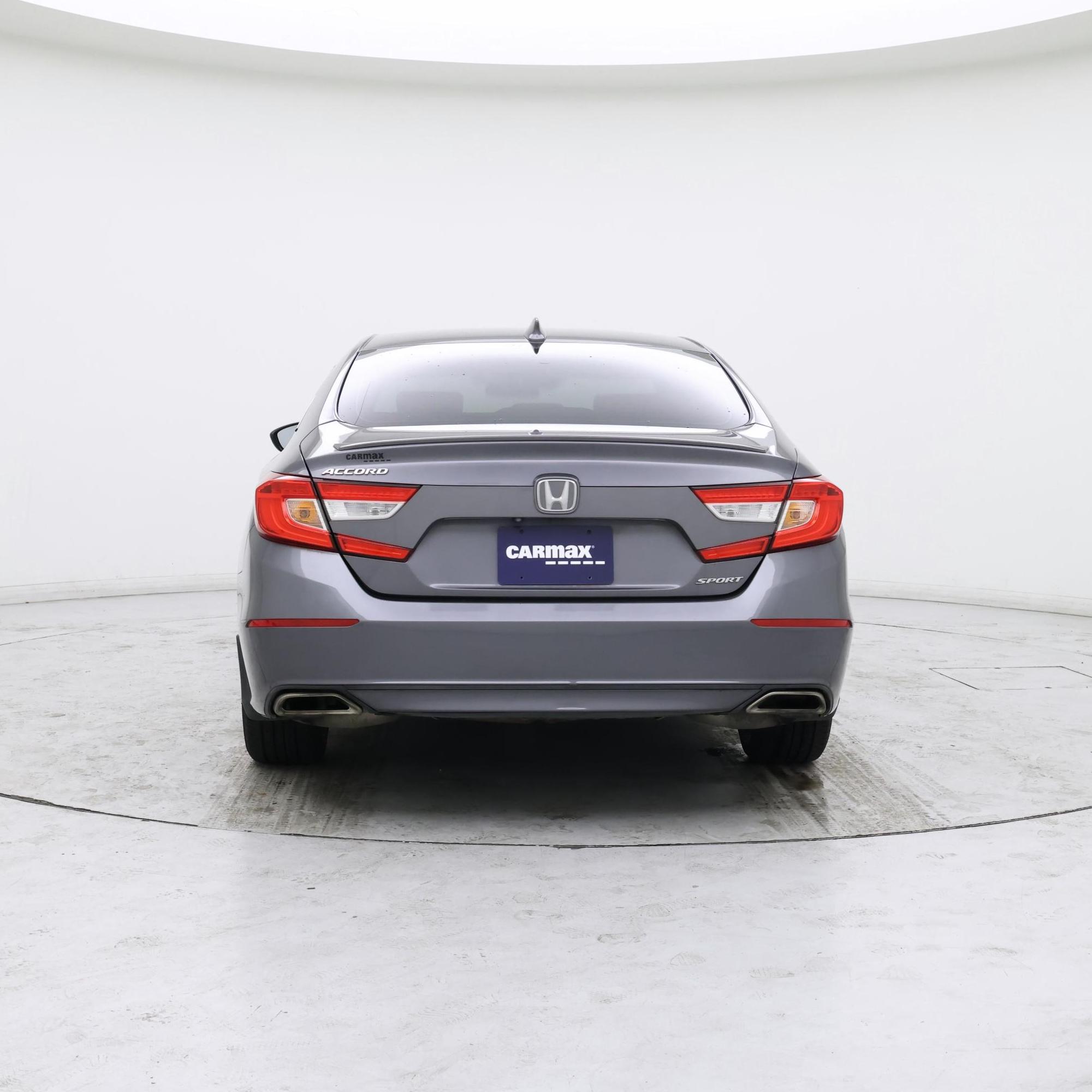 Thumbnail: 2018 Honda Accord - 6
