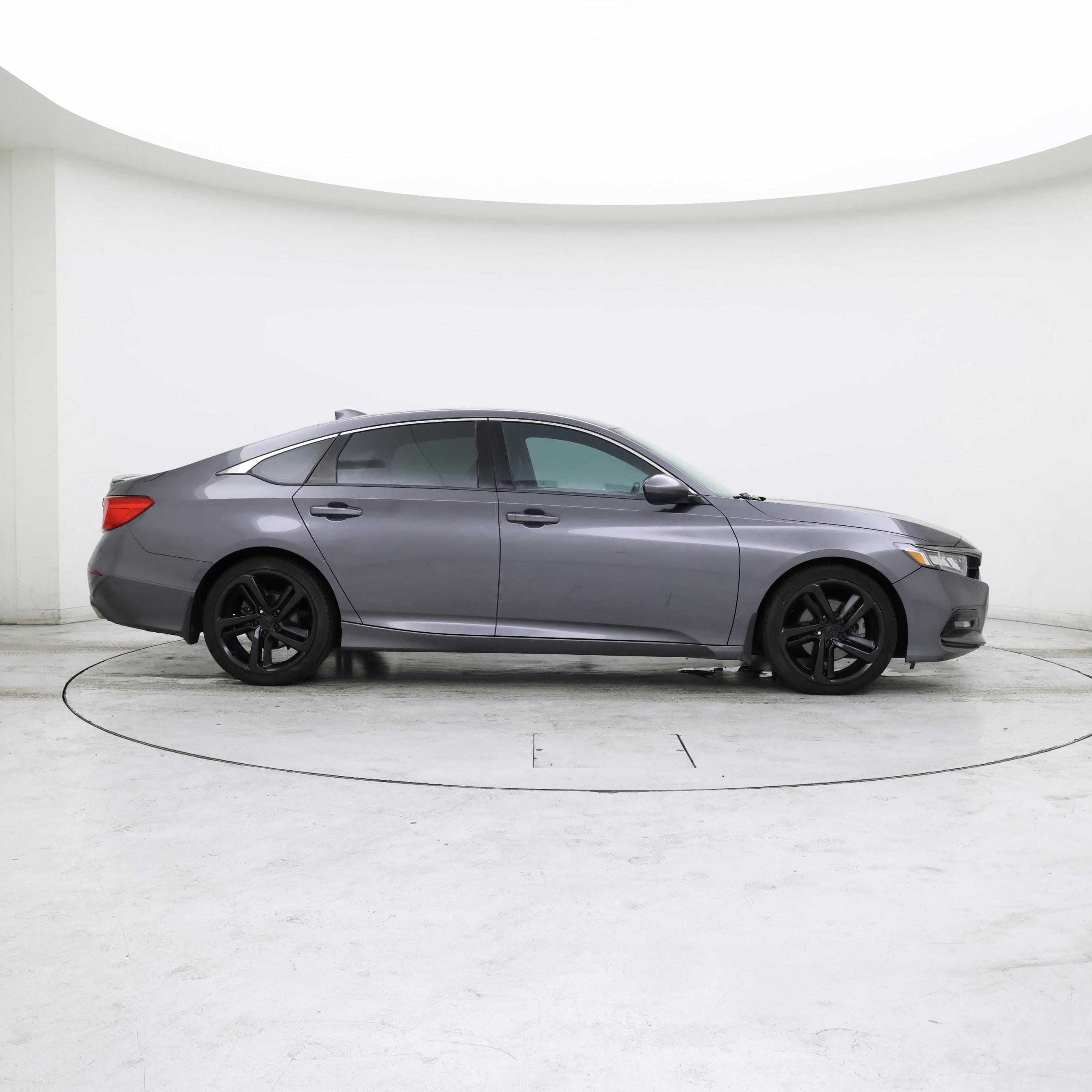 Thumbnail: 2018 Honda Accord - 7