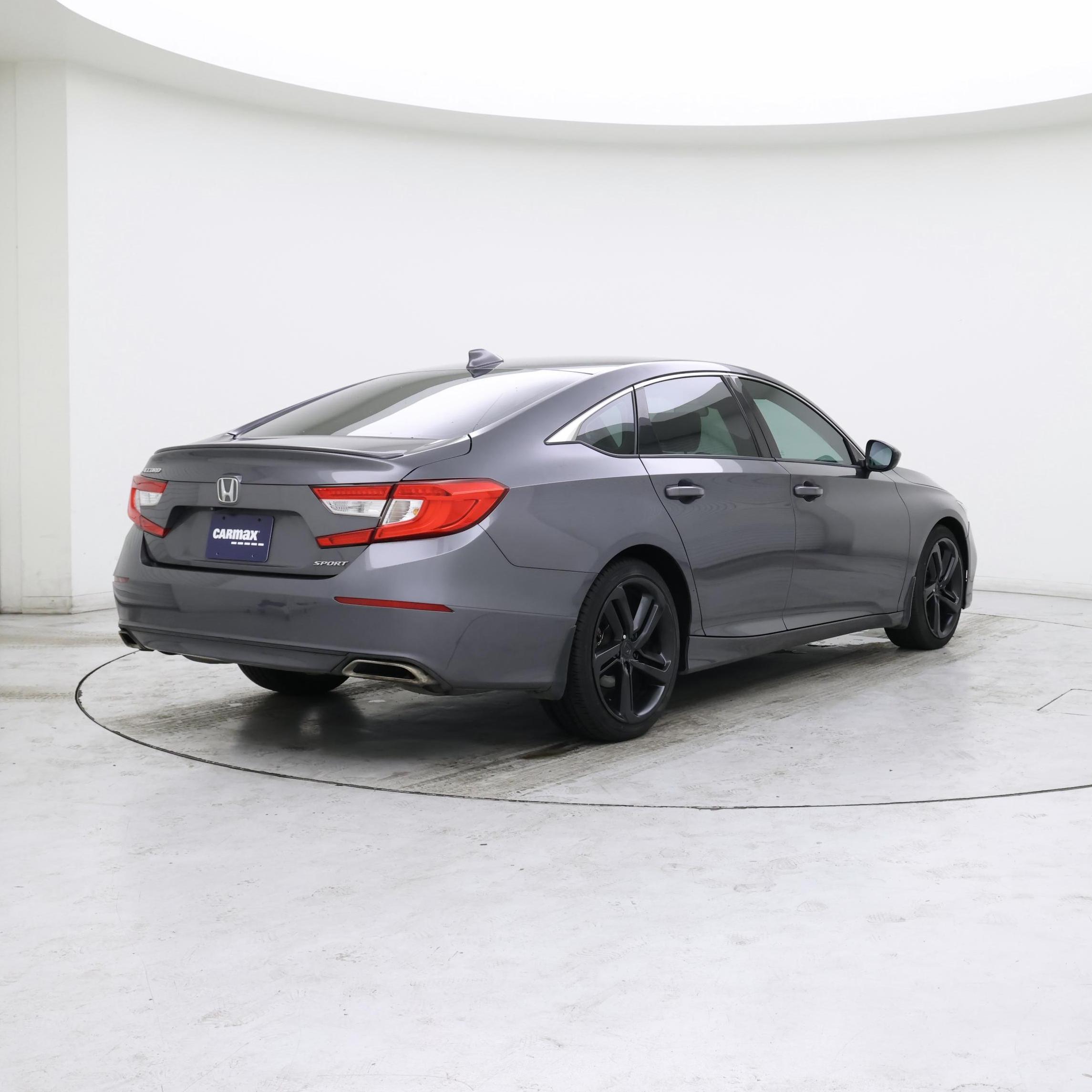 Thumbnail: 2018 Honda Accord - 8