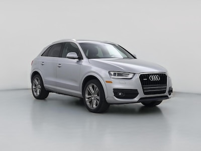2015 Audi Q3 Prestige