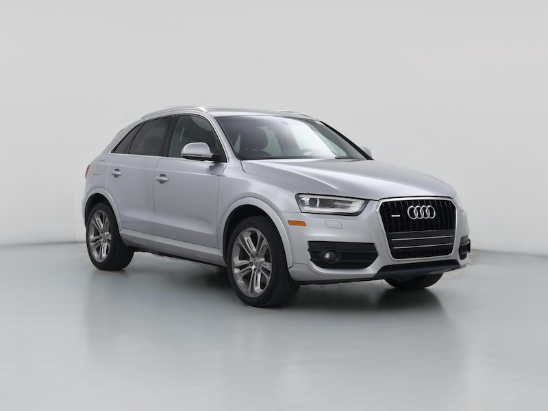 2015 Audi Q3 Prestige -
                  Boynton Beach, FL