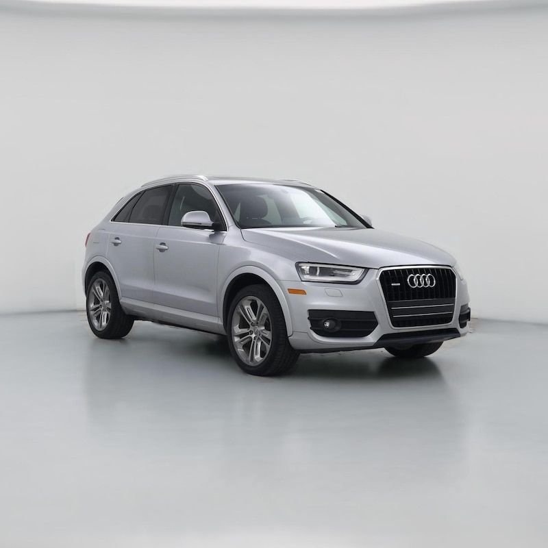 2015 Audi Q3 Prestige