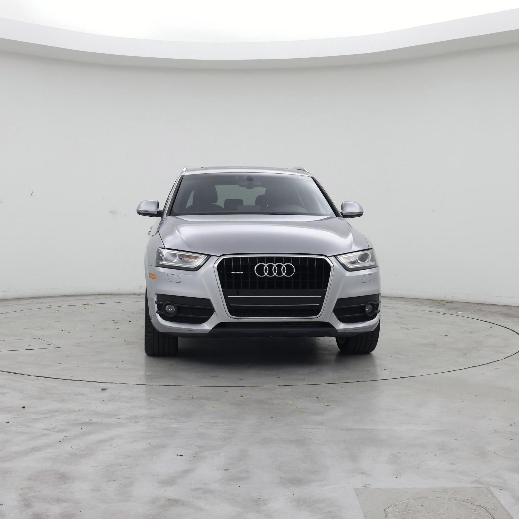 Thumbnail: 2015 Audi Q3 - 5