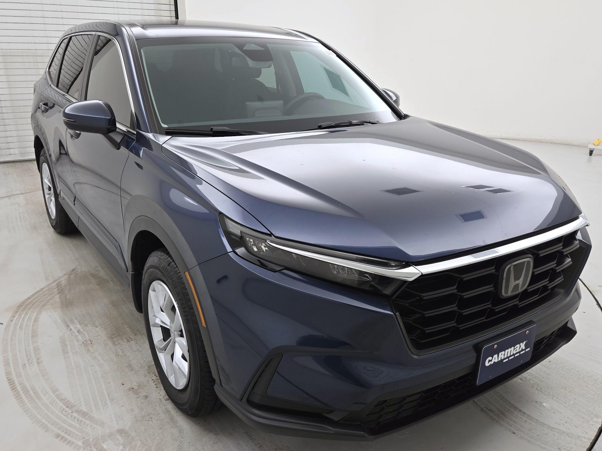 Thumbnail: 2025 Honda CR-V - 1