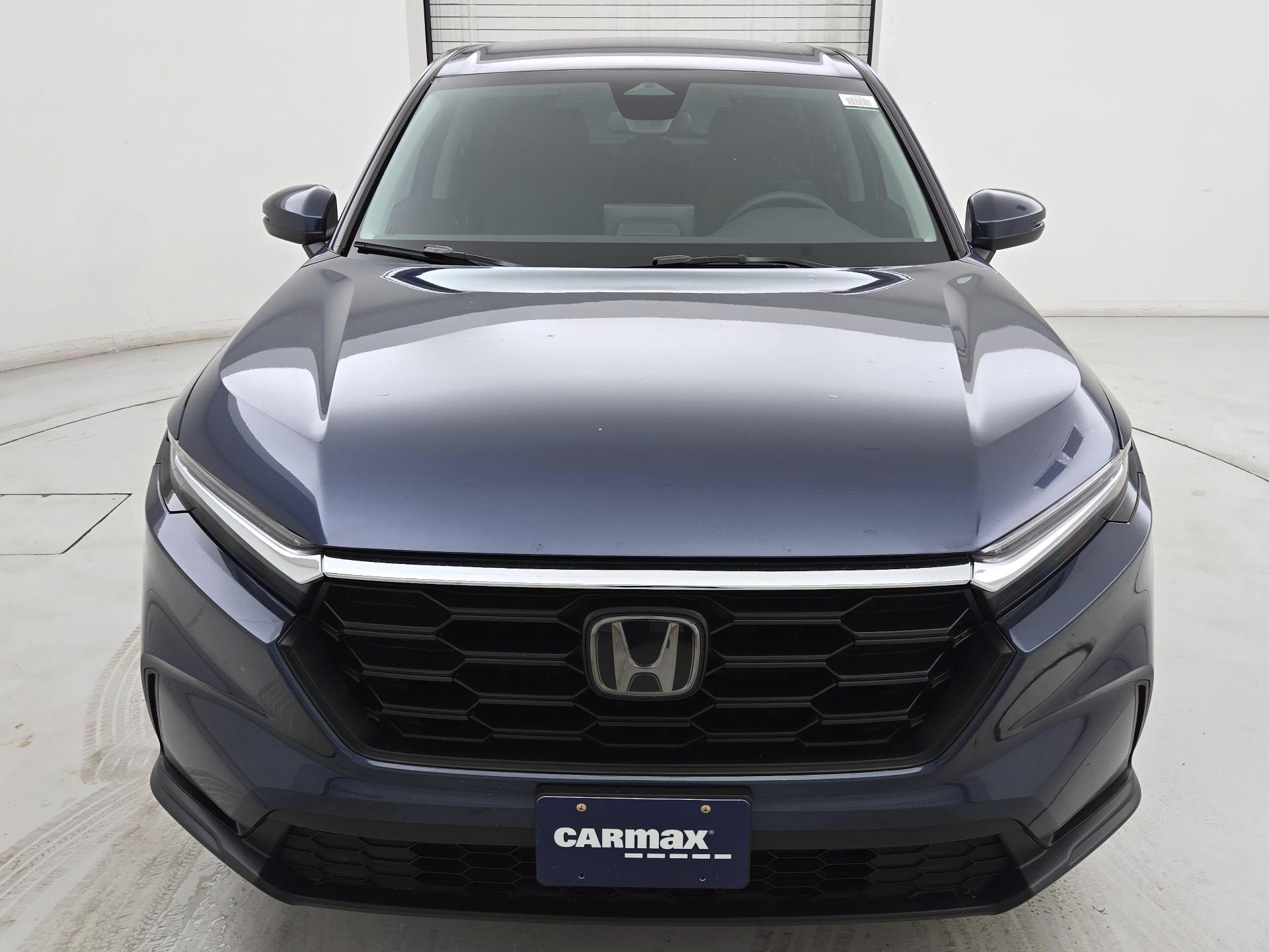 Thumbnail: 2025 Honda CR-V - 2