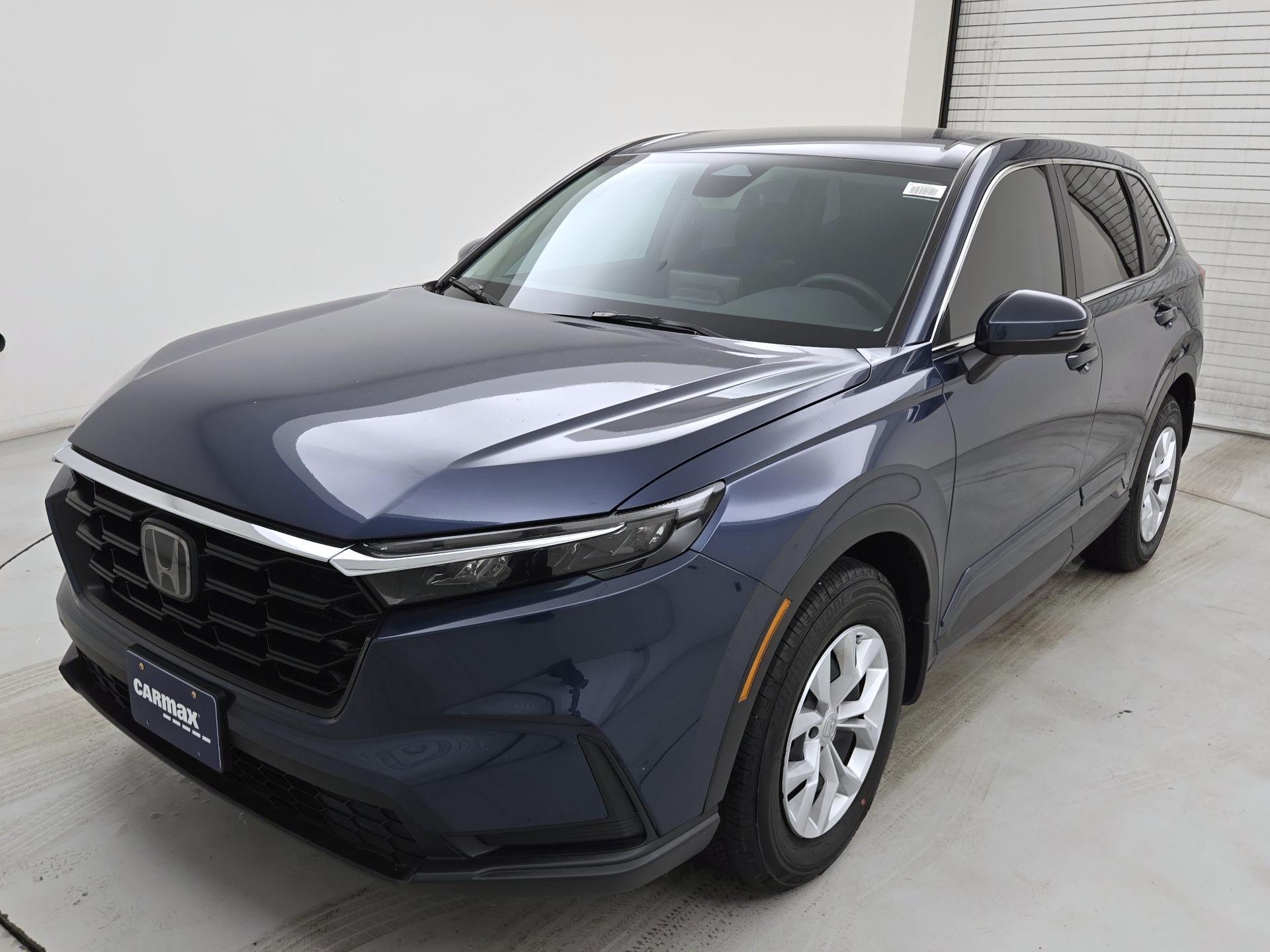 Thumbnail: 2025 Honda CR-V - 3