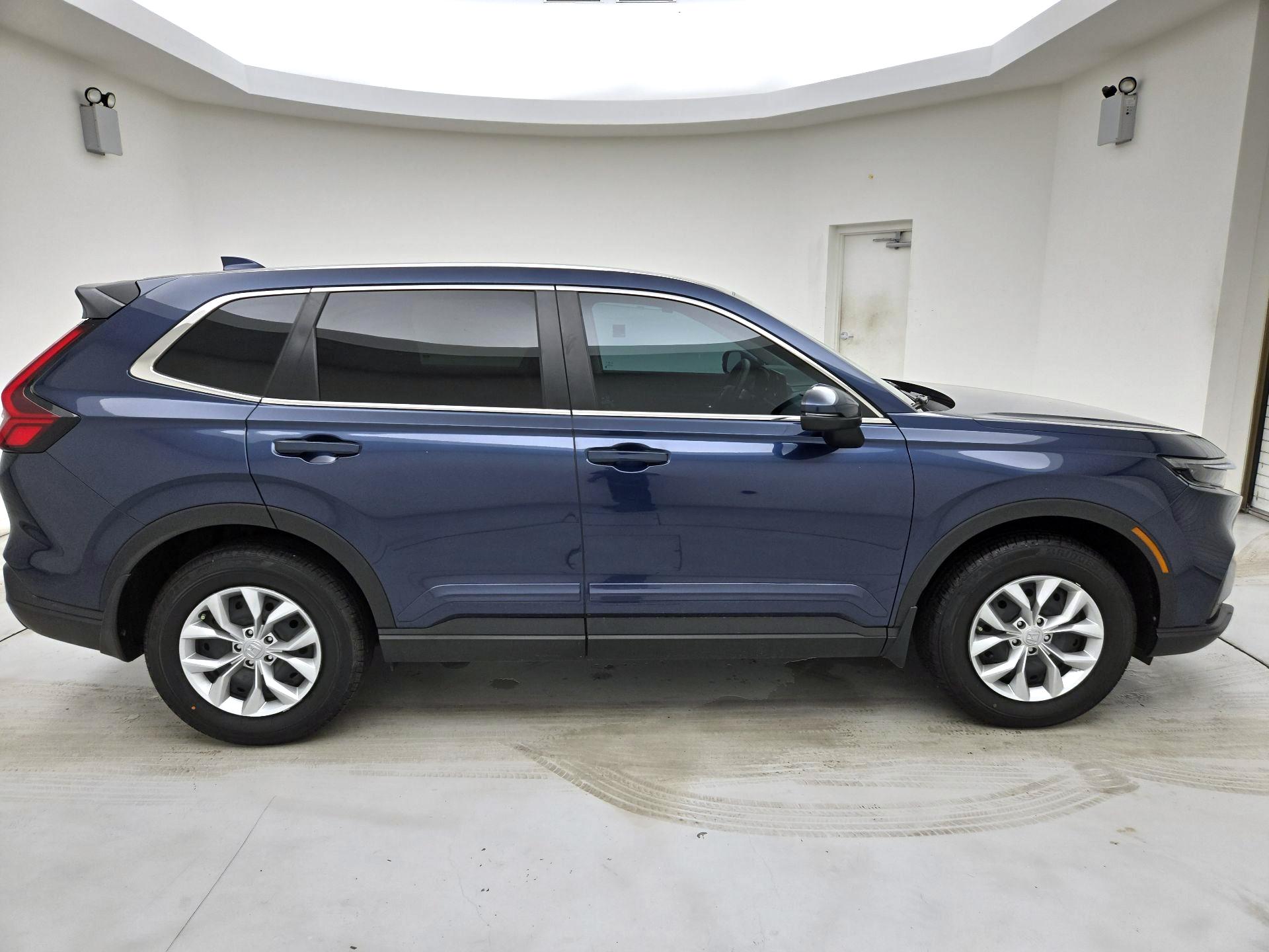 Thumbnail: 2025 Honda CR-V - 4