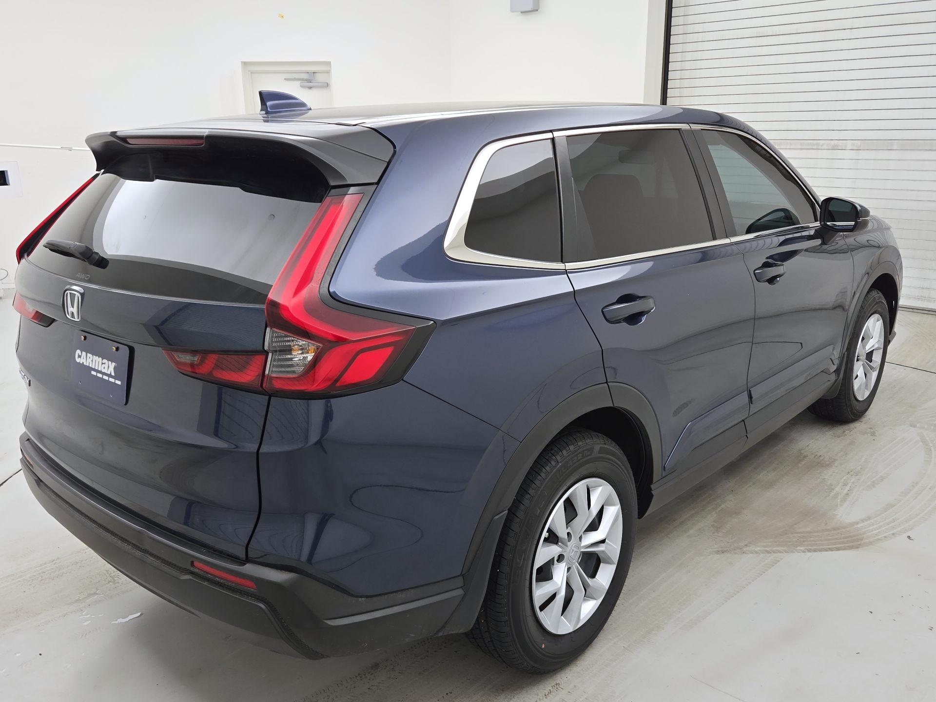 Thumbnail: 2025 Honda CR-V - 5