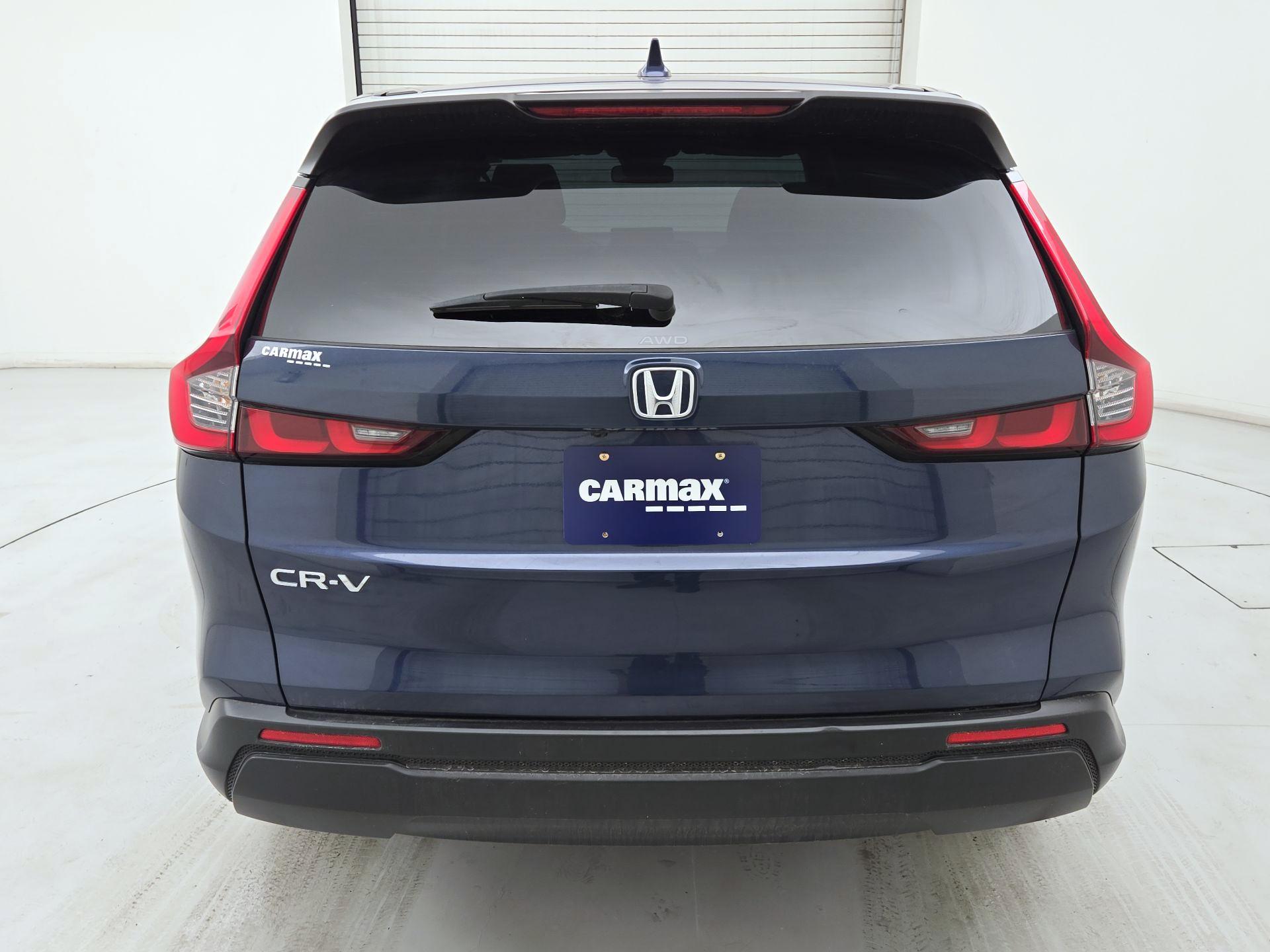 Thumbnail: 2025 Honda CR-V - 6