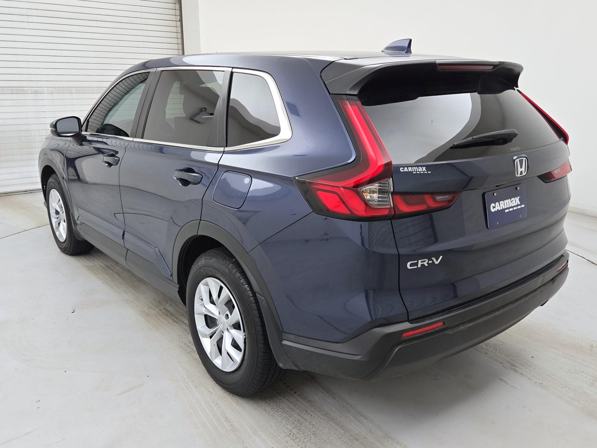 Thumbnail: 2025 Honda CR-V - 7