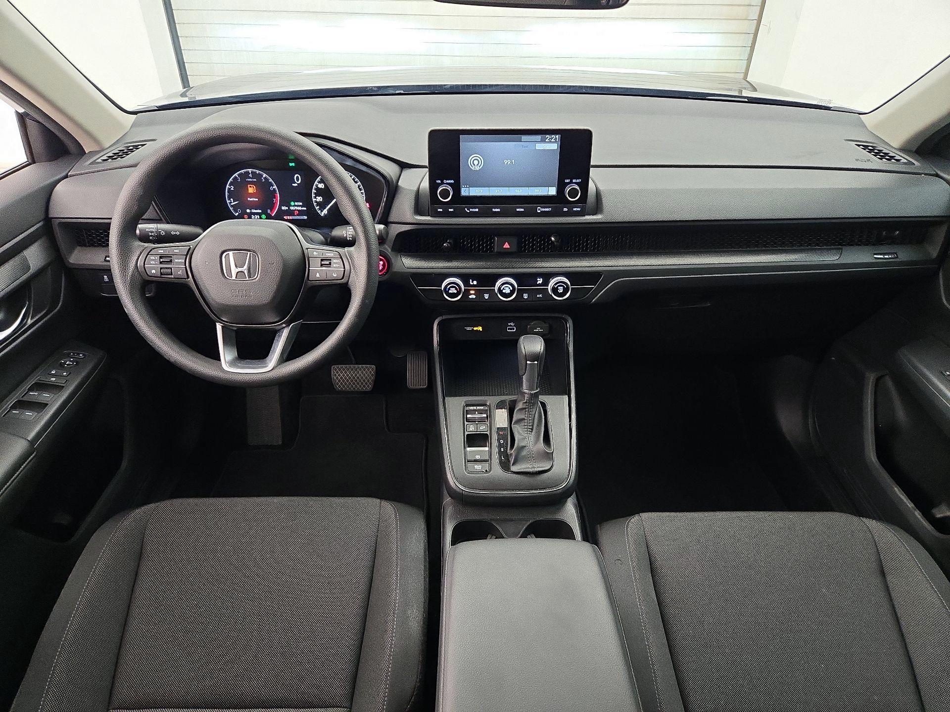 Thumbnail: 2025 Honda CR-V - 8