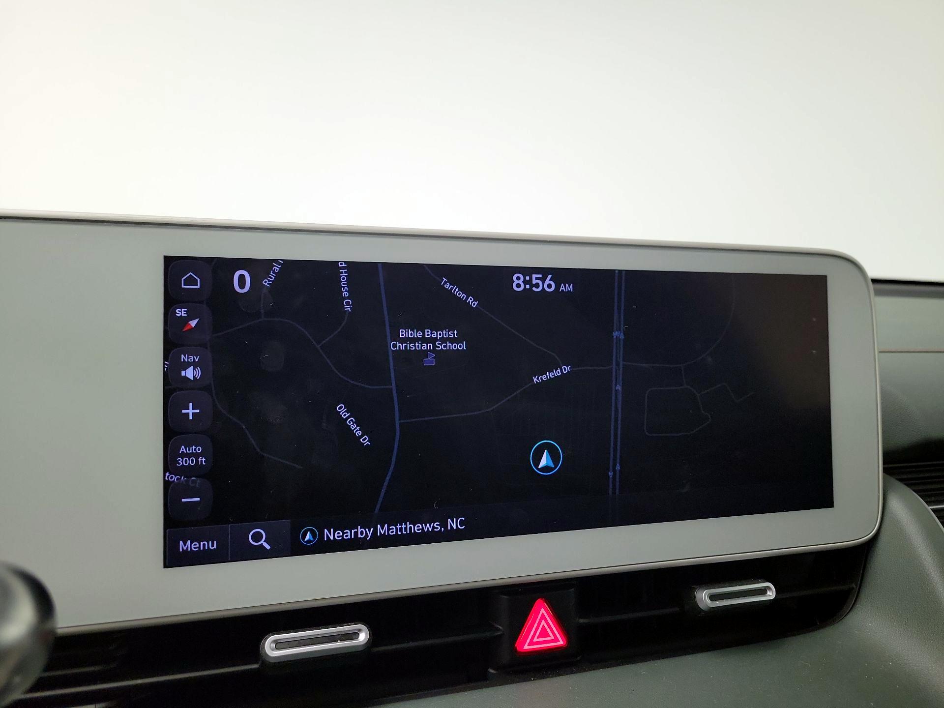 Thumbnail: 2022 Hyundai Ioniq 5 - 14