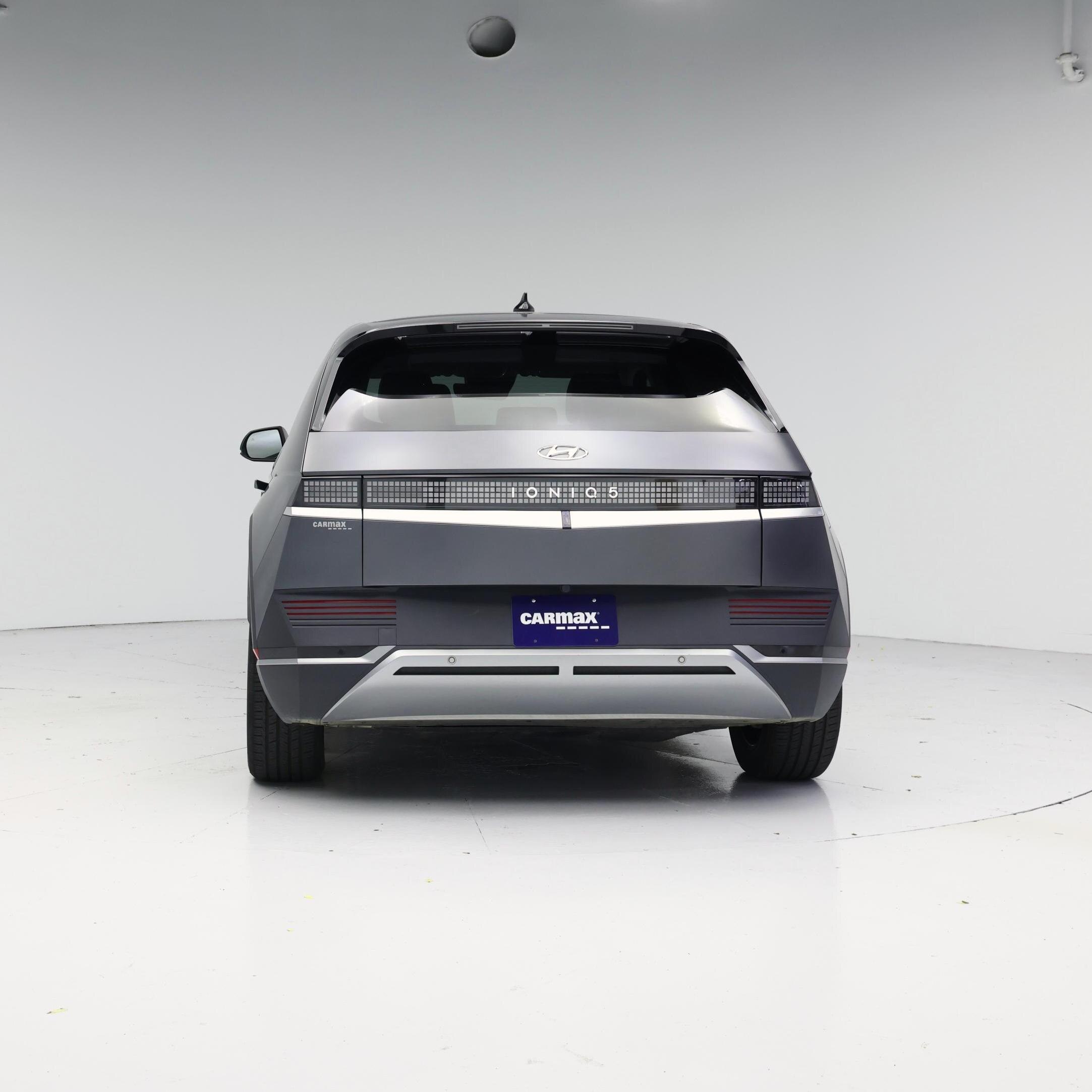 Thumbnail: 2022 Hyundai Ioniq 5 - 6