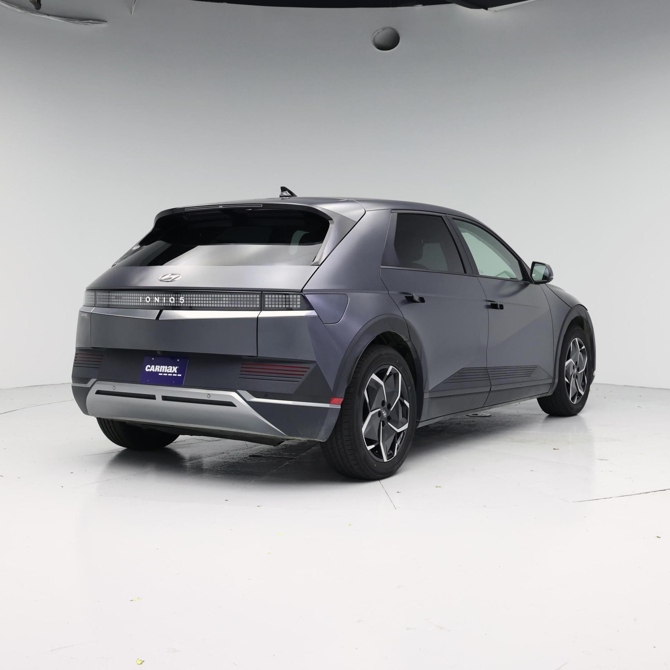 Thumbnail: 2022 Hyundai Ioniq 5 - 8