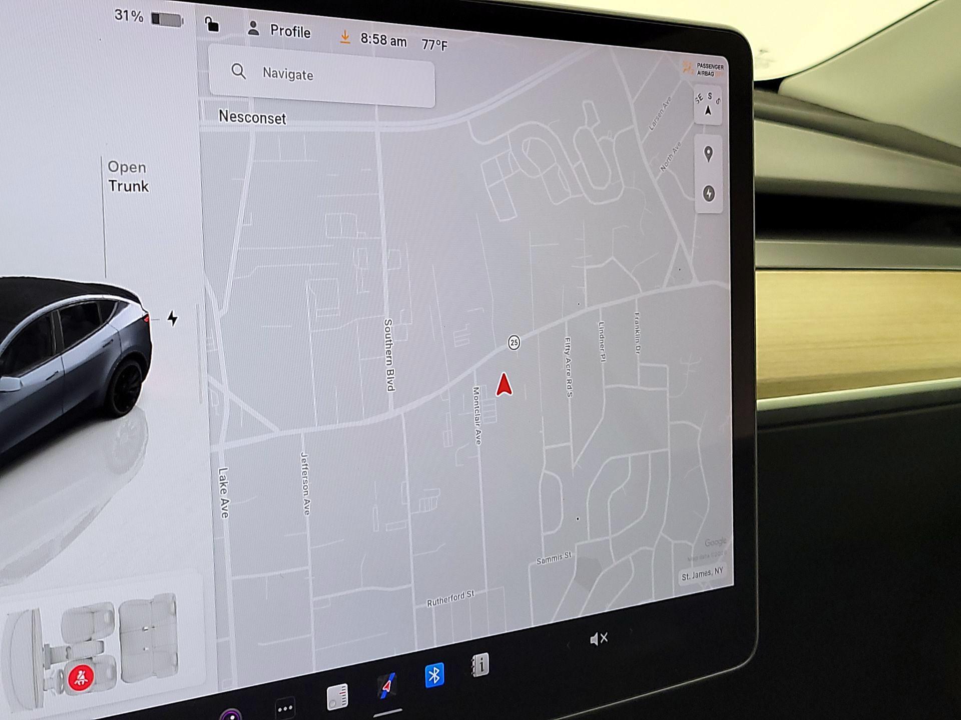 Thumbnail: 2023 Tesla Model Y - 13