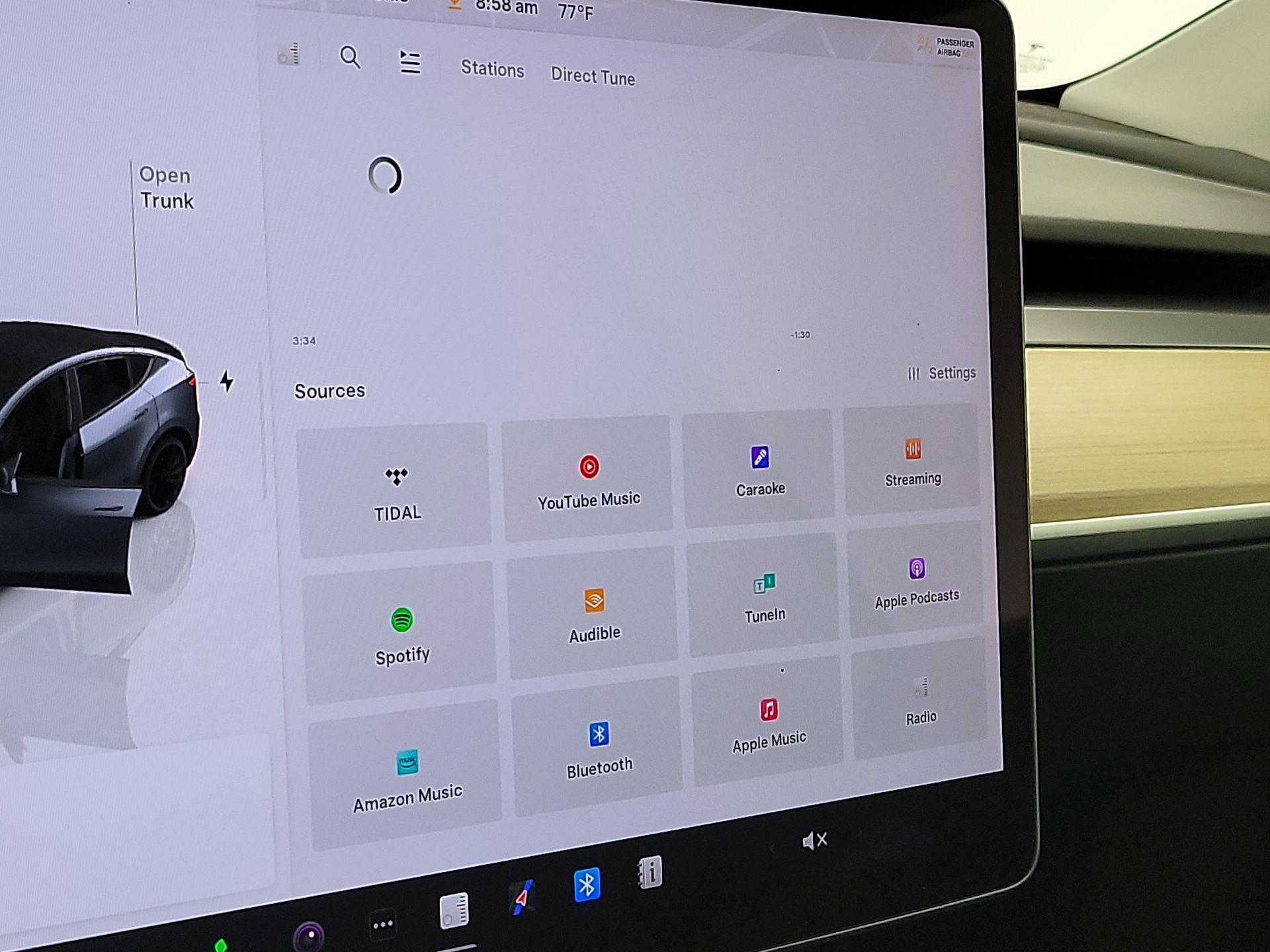 Thumbnail: 2023 Tesla Model Y - 15