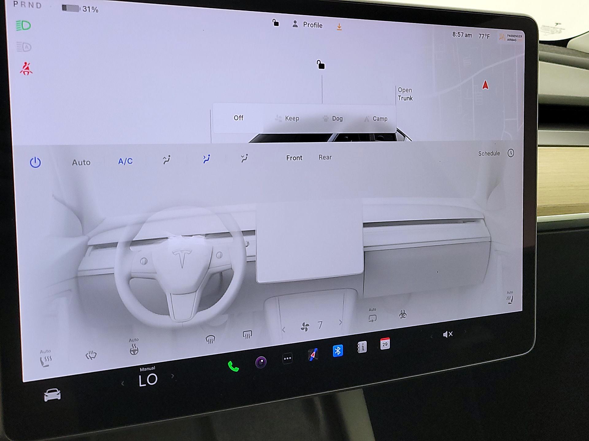 Thumbnail: 2023 Tesla Model Y - 16