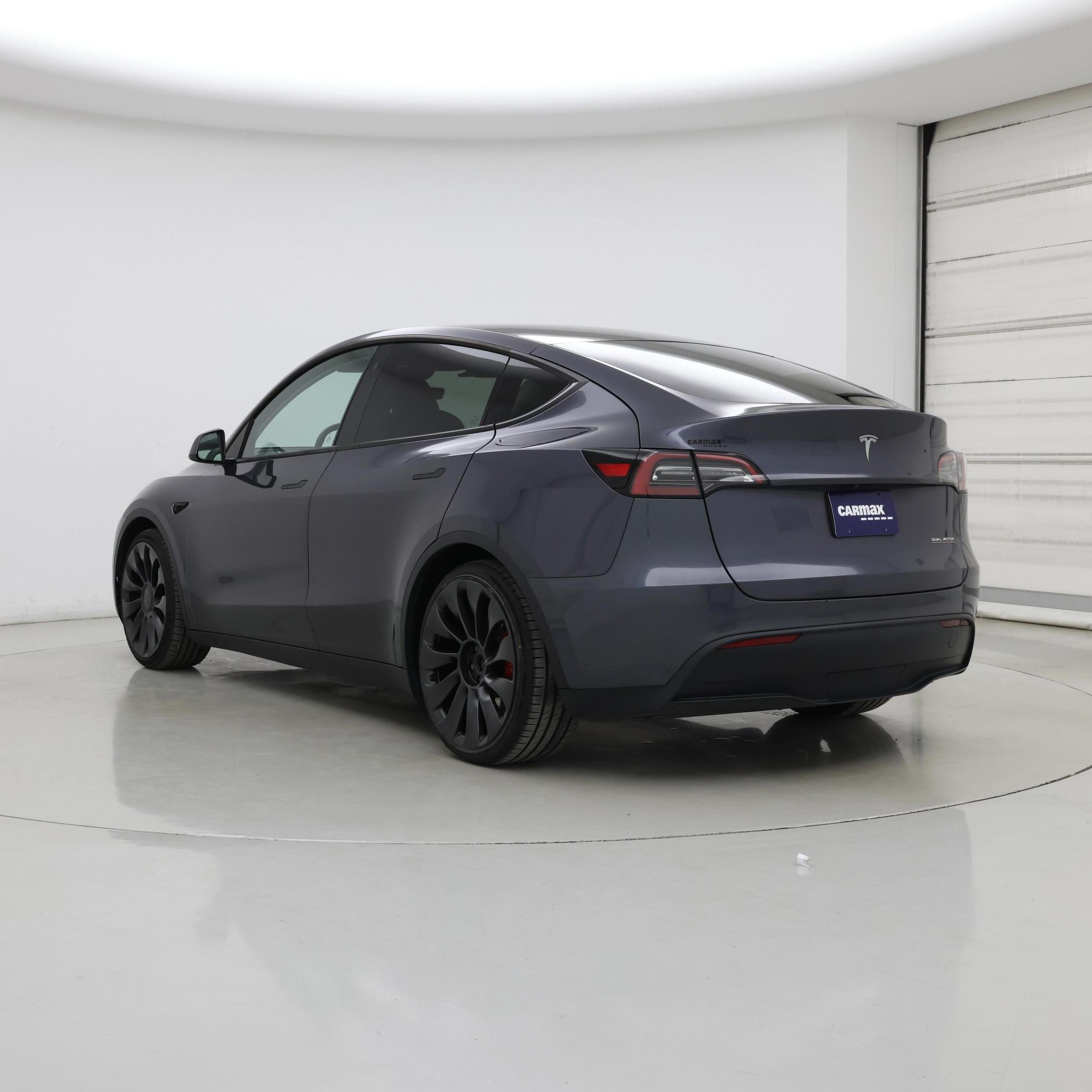 Thumbnail: 2023 Tesla Model Y - 2