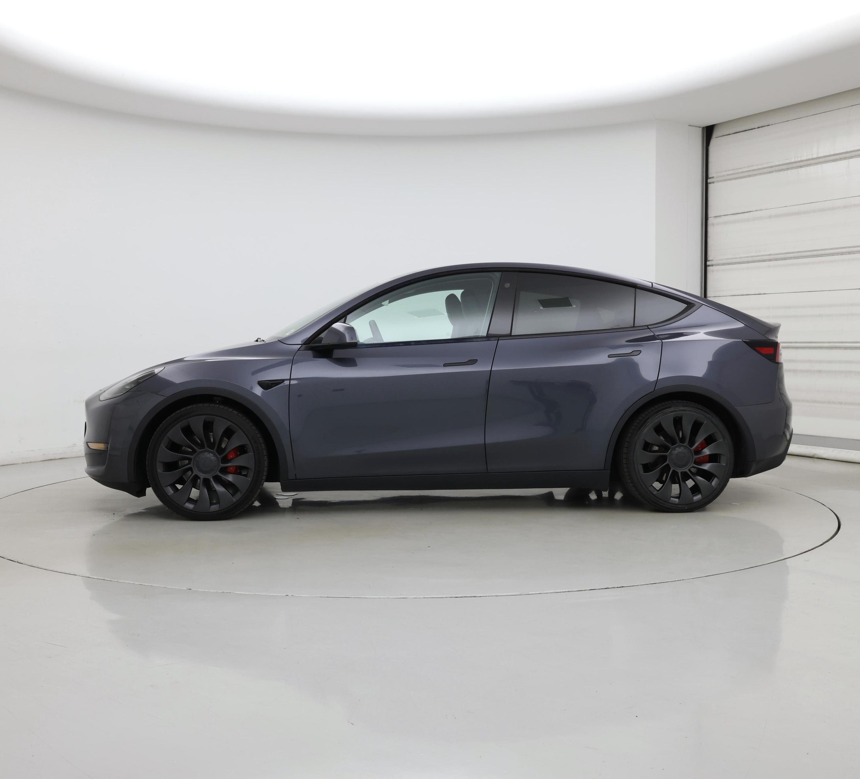 Thumbnail: 2023 Tesla Model Y - 3