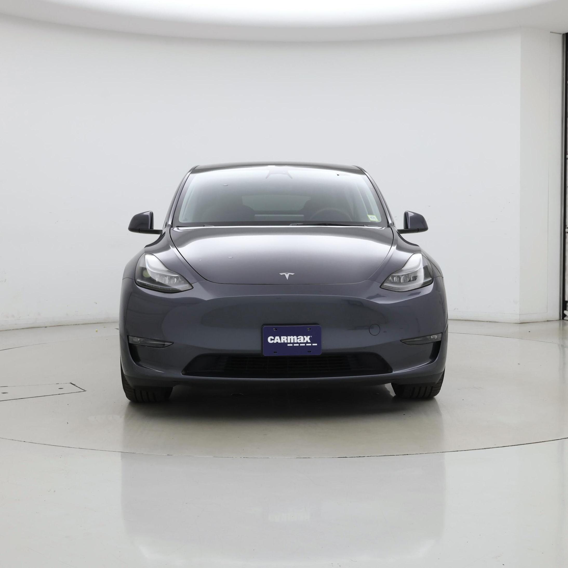 Thumbnail: 2023 Tesla Model Y - 5