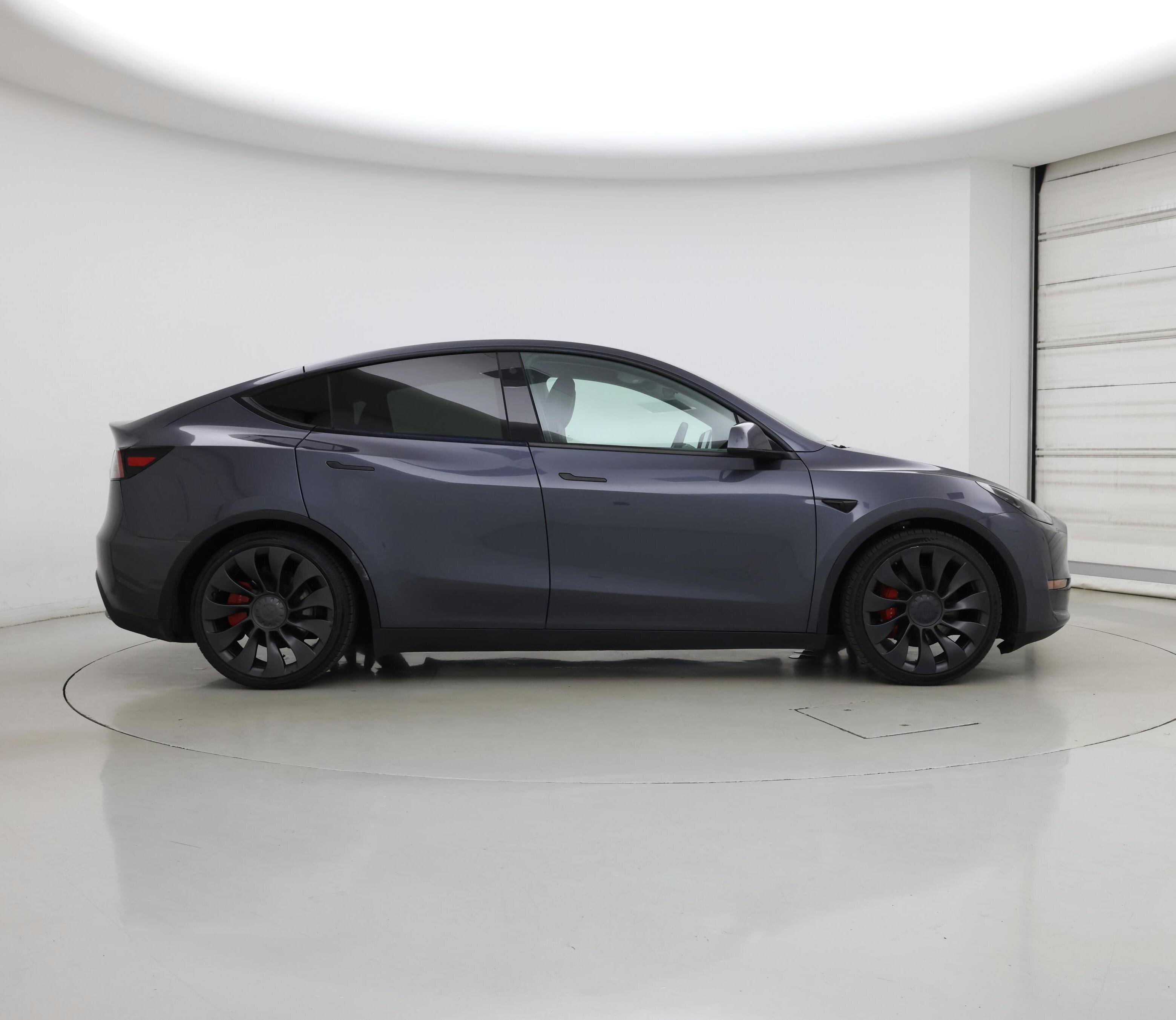 Thumbnail: 2023 Tesla Model Y - 7