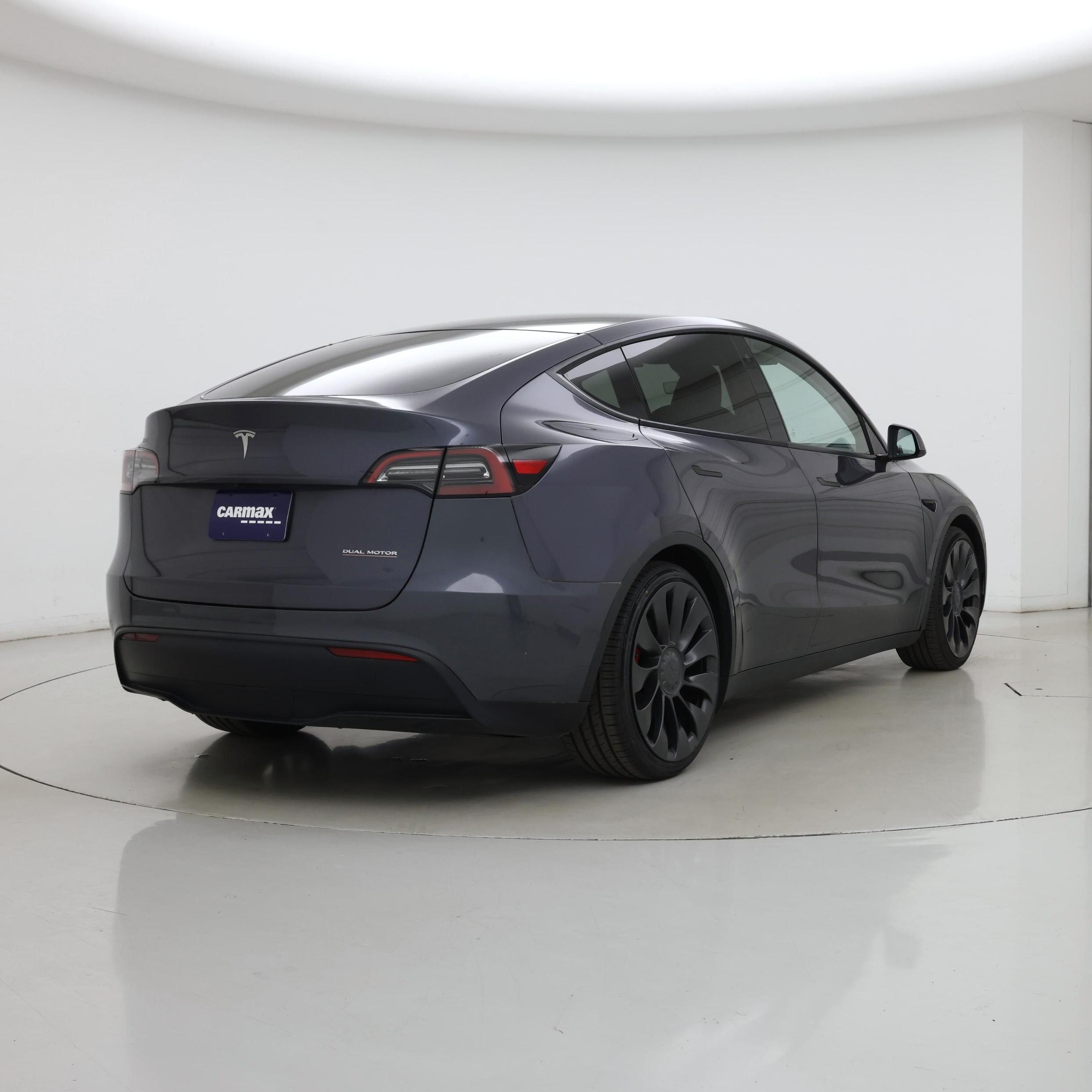 Thumbnail: 2023 Tesla Model Y - 8