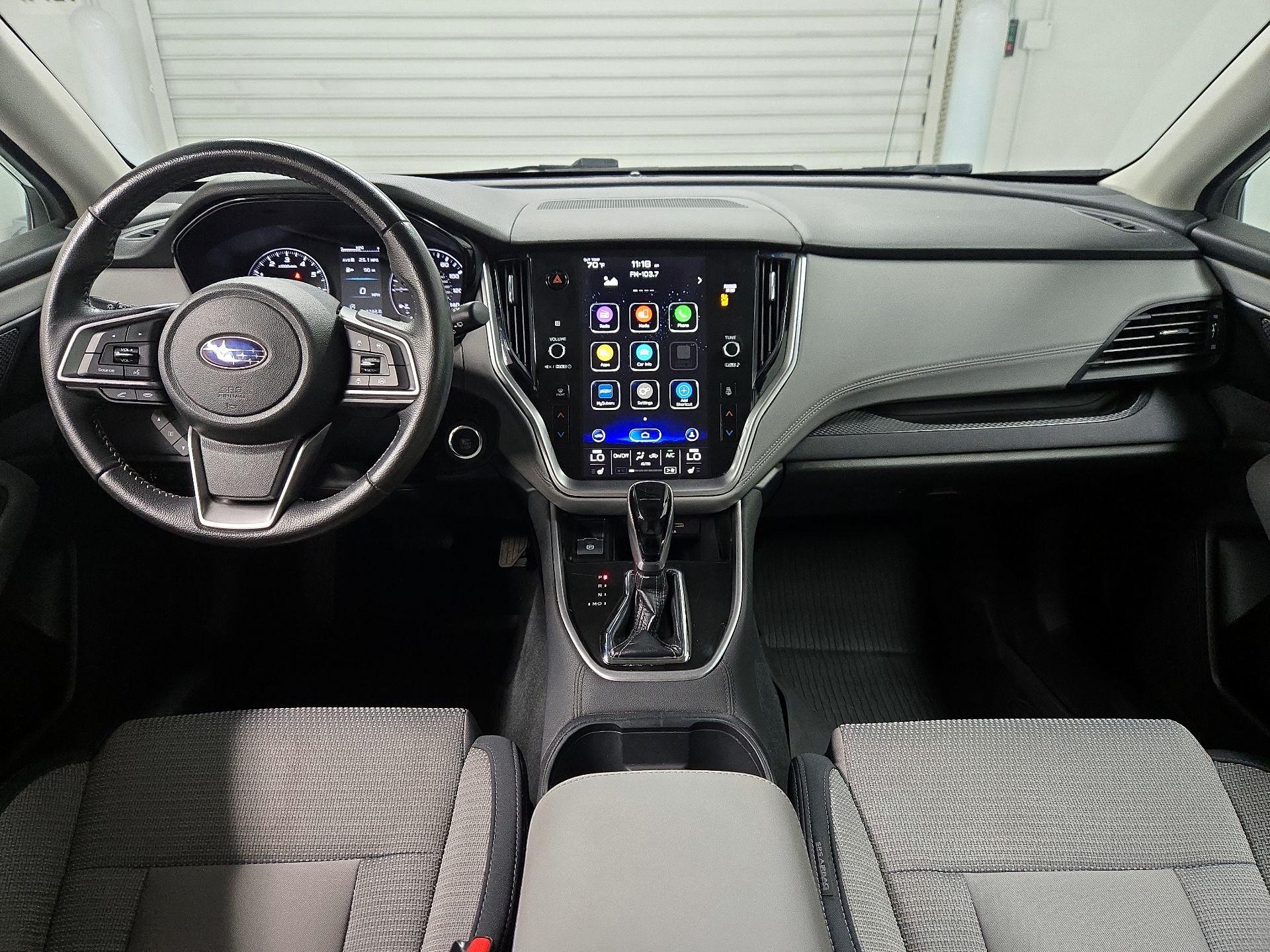 Thumbnail: 2020 Subaru Outback - 9