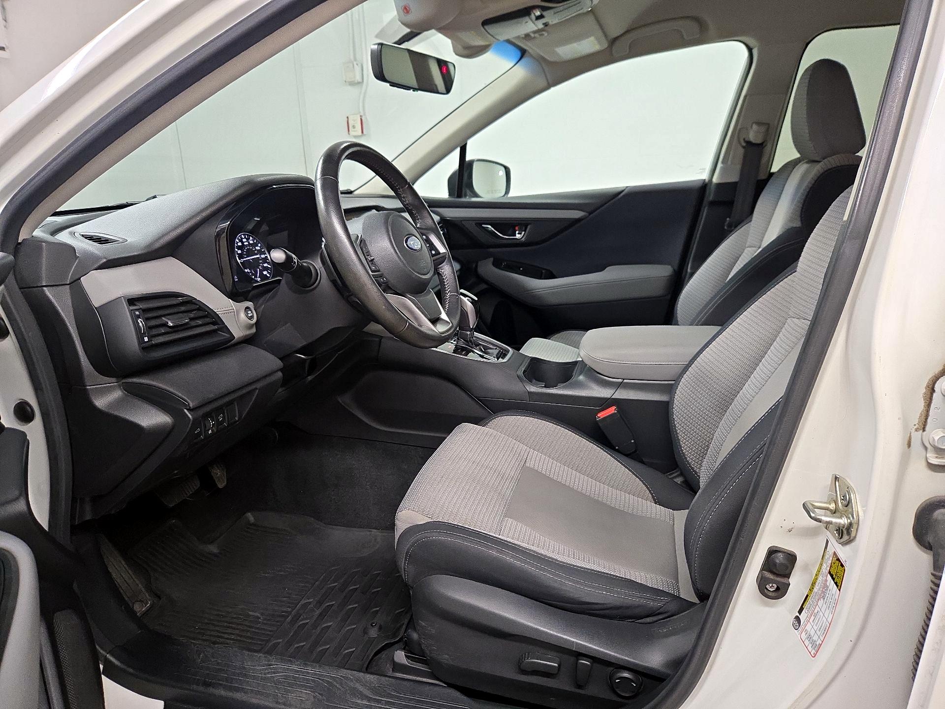 Thumbnail: 2020 Subaru Outback - 11
