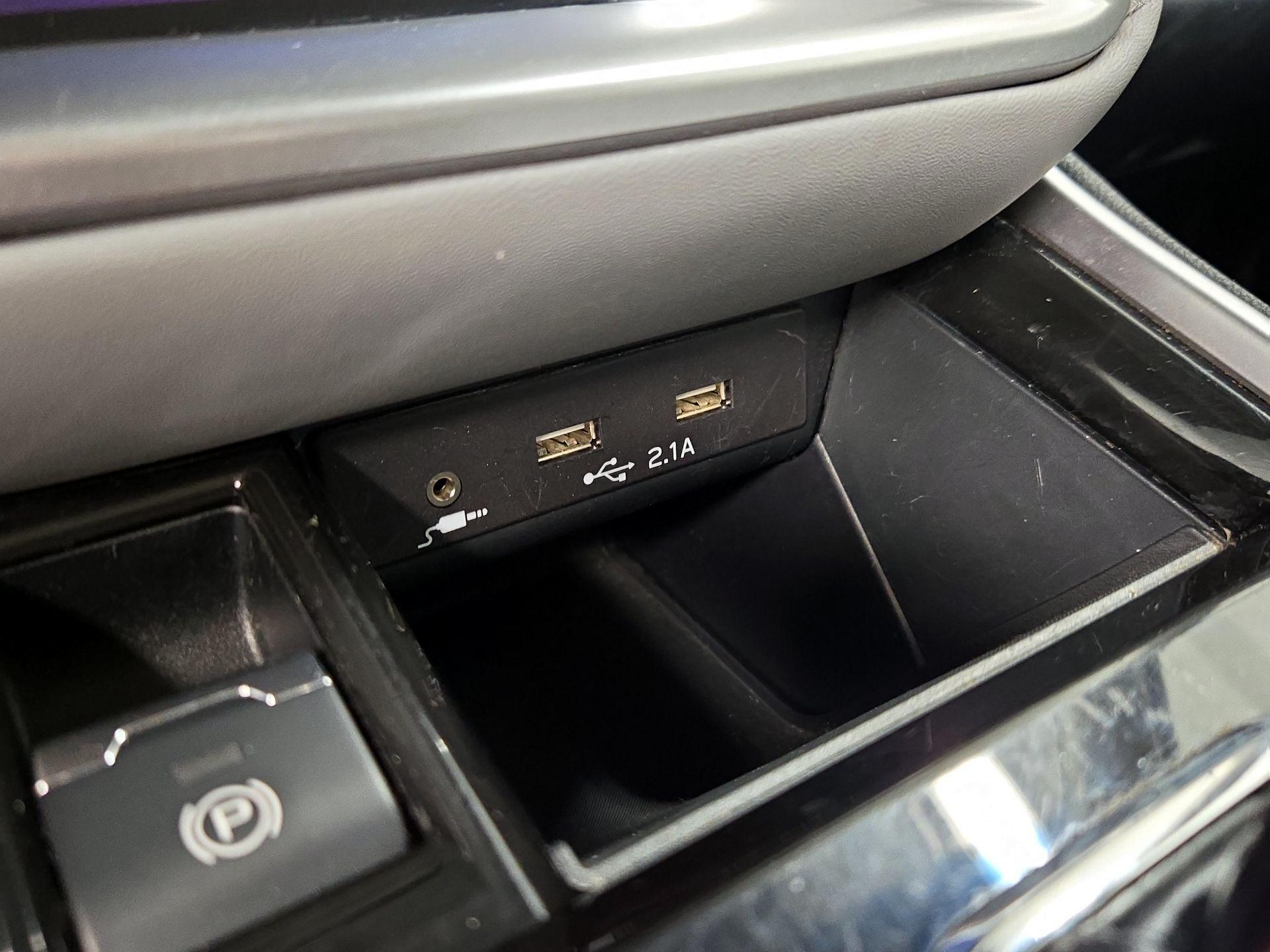 Thumbnail: 2020 Subaru Outback - 18