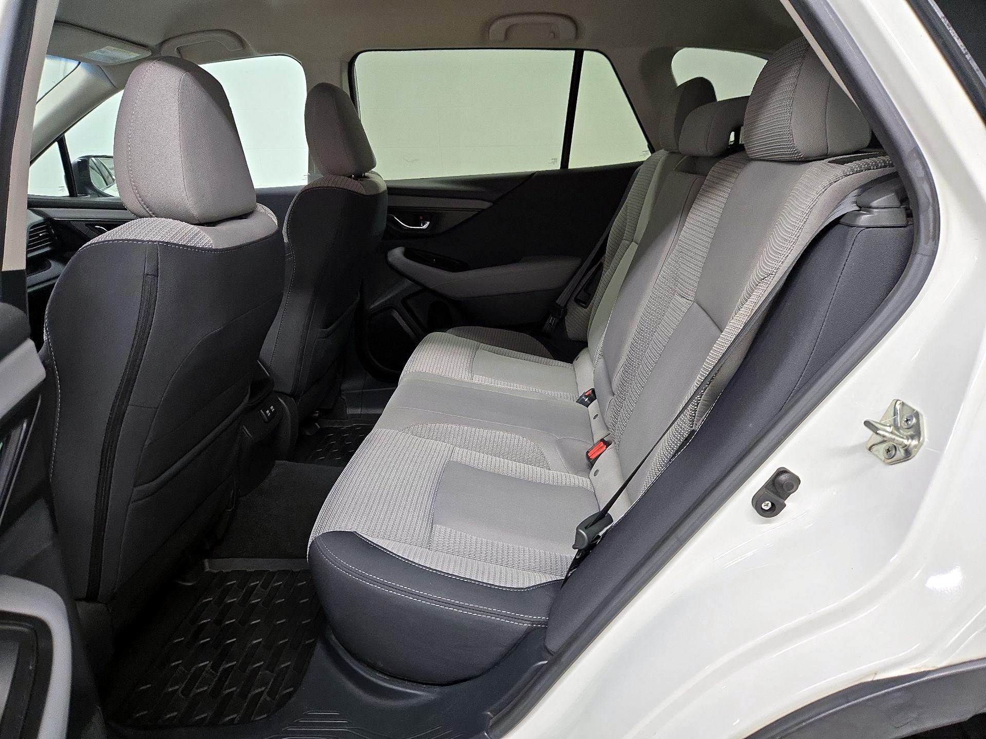 Thumbnail: 2020 Subaru Outback - 19