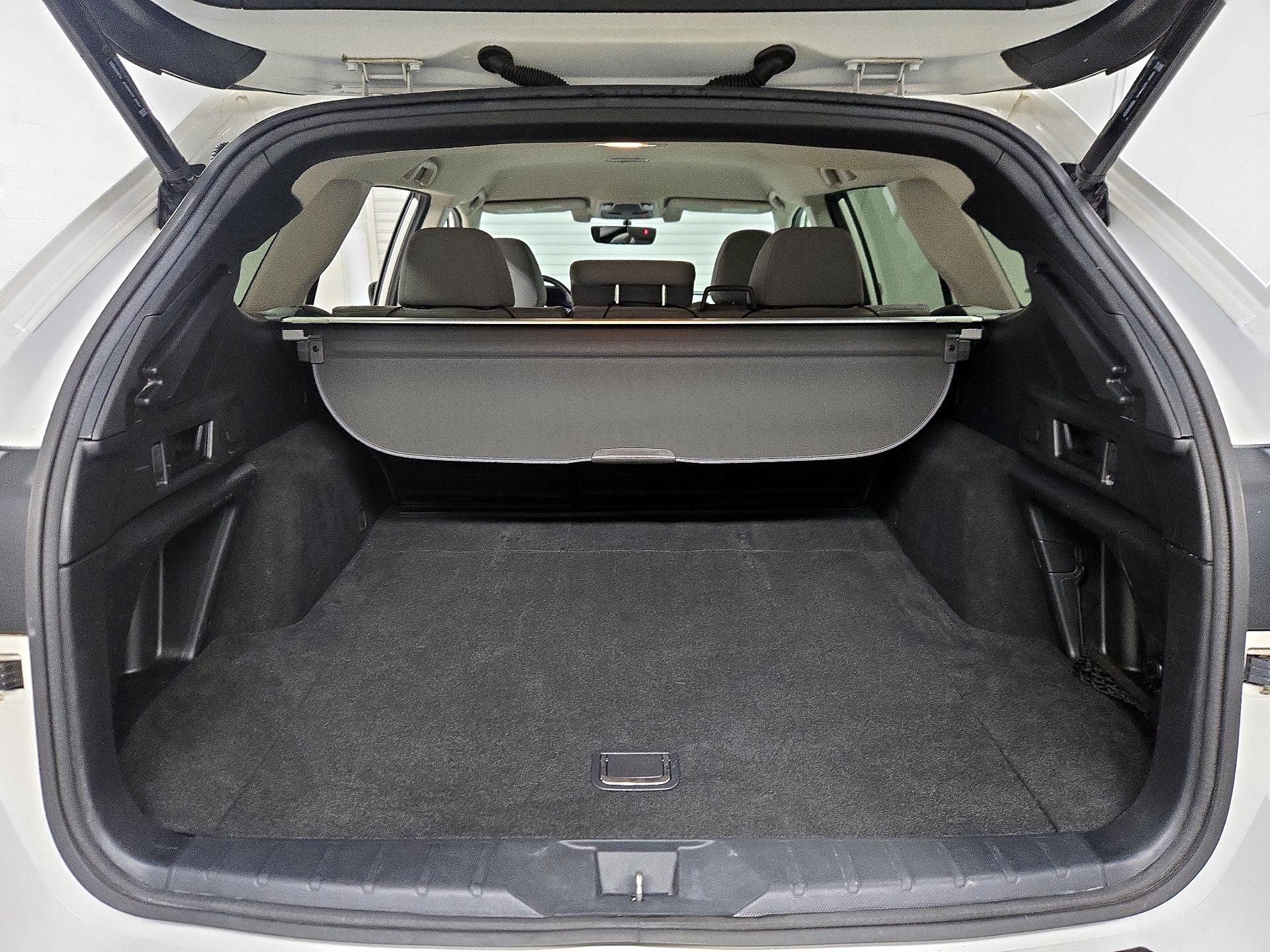 Thumbnail: 2020 Subaru Outback - 20