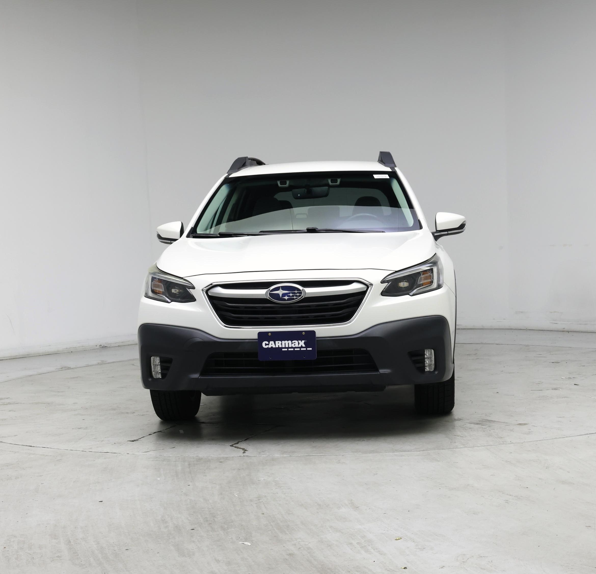 Thumbnail: 2020 Subaru Outback - 5