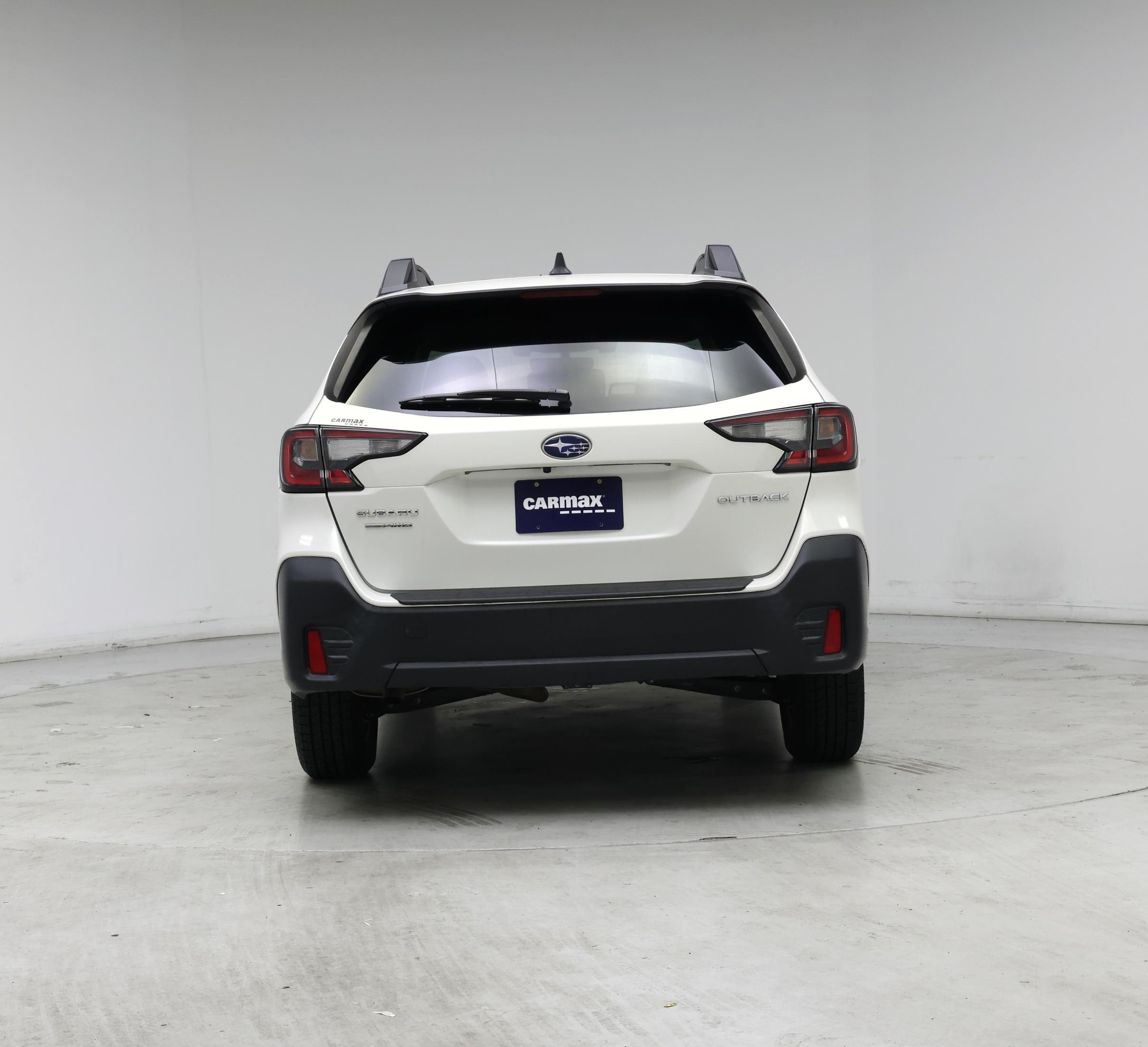 Thumbnail: 2020 Subaru Outback - 6