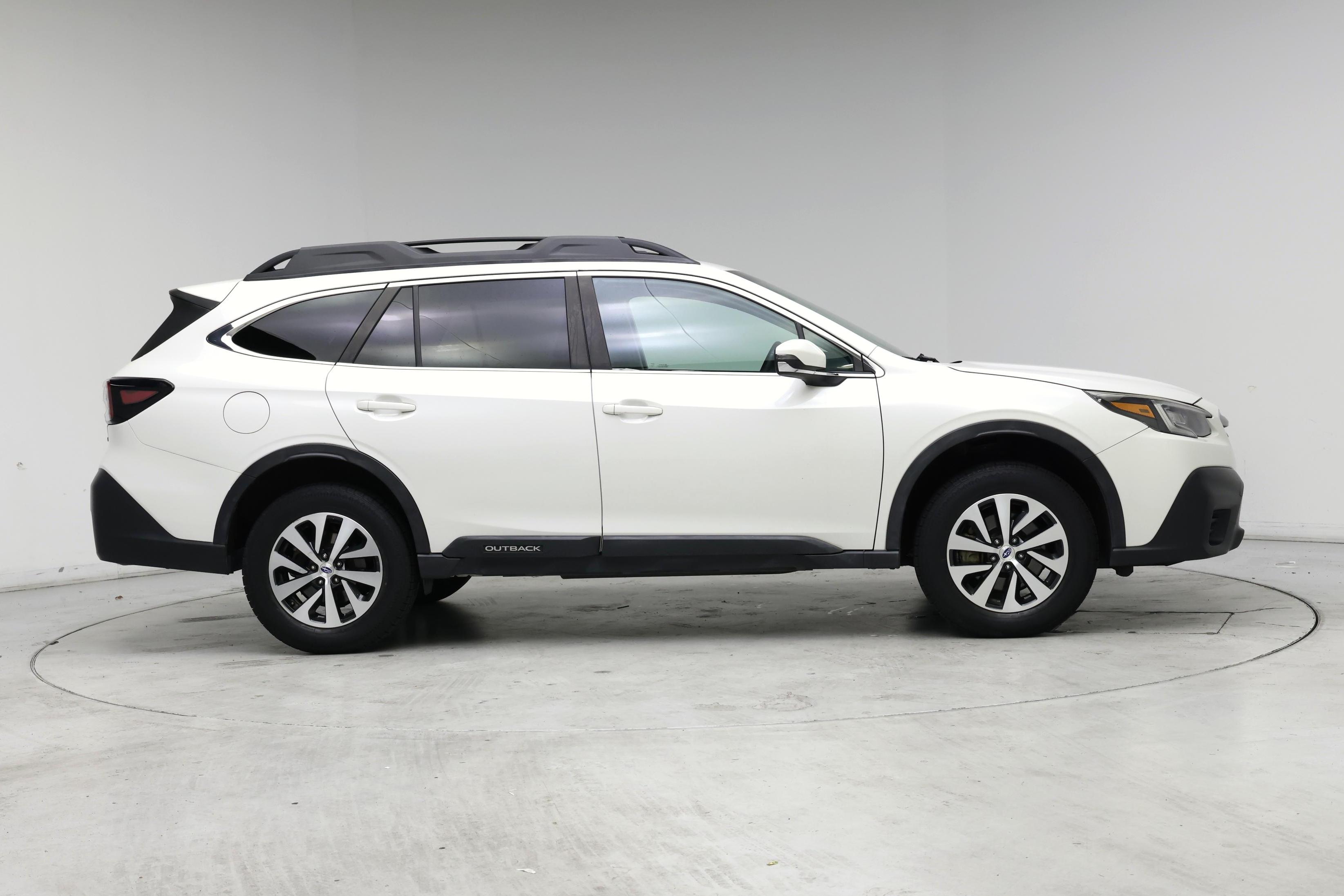 Thumbnail: 2020 Subaru Outback - 7