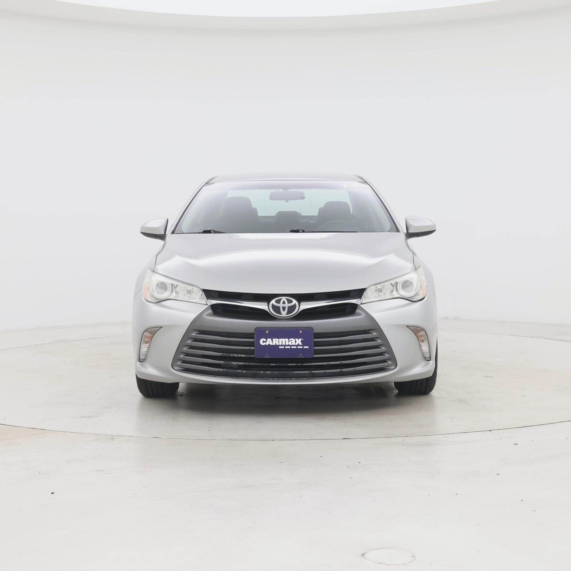 Thumbnail: 2015 Toyota Camry - 5