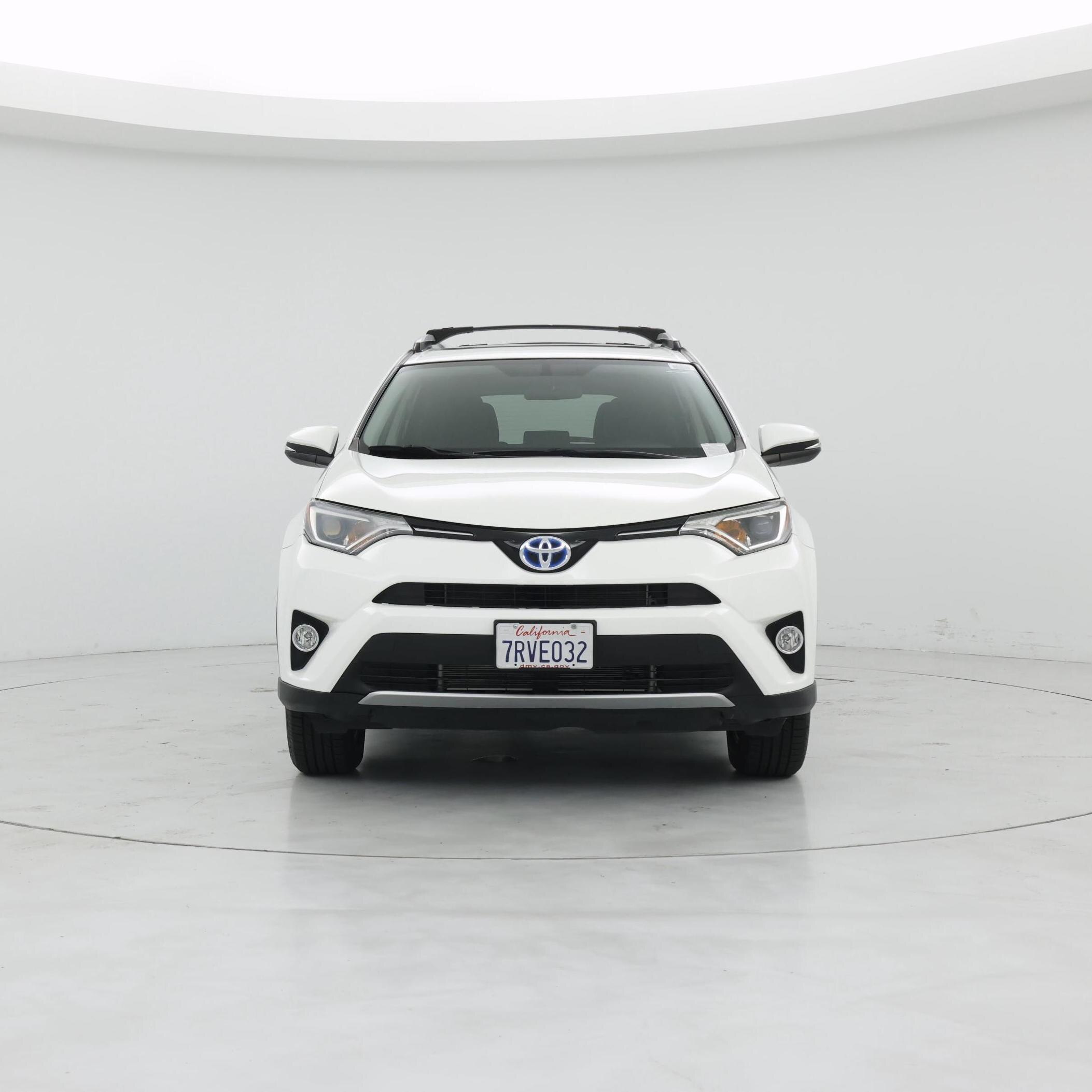 Thumbnail: 2016 Toyota RAV4 - 5