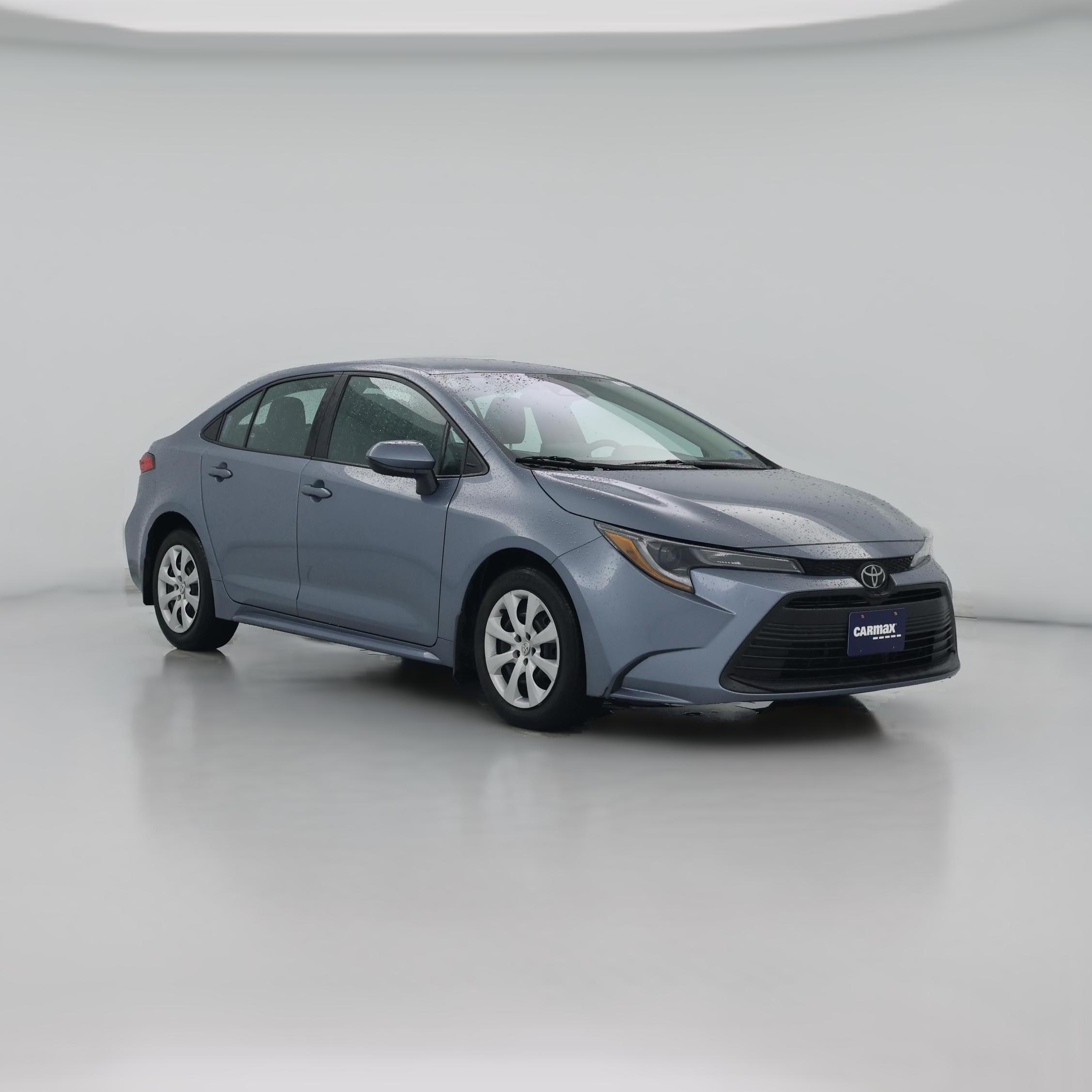 Thumbnail: 2023 Toyota Corolla - 1