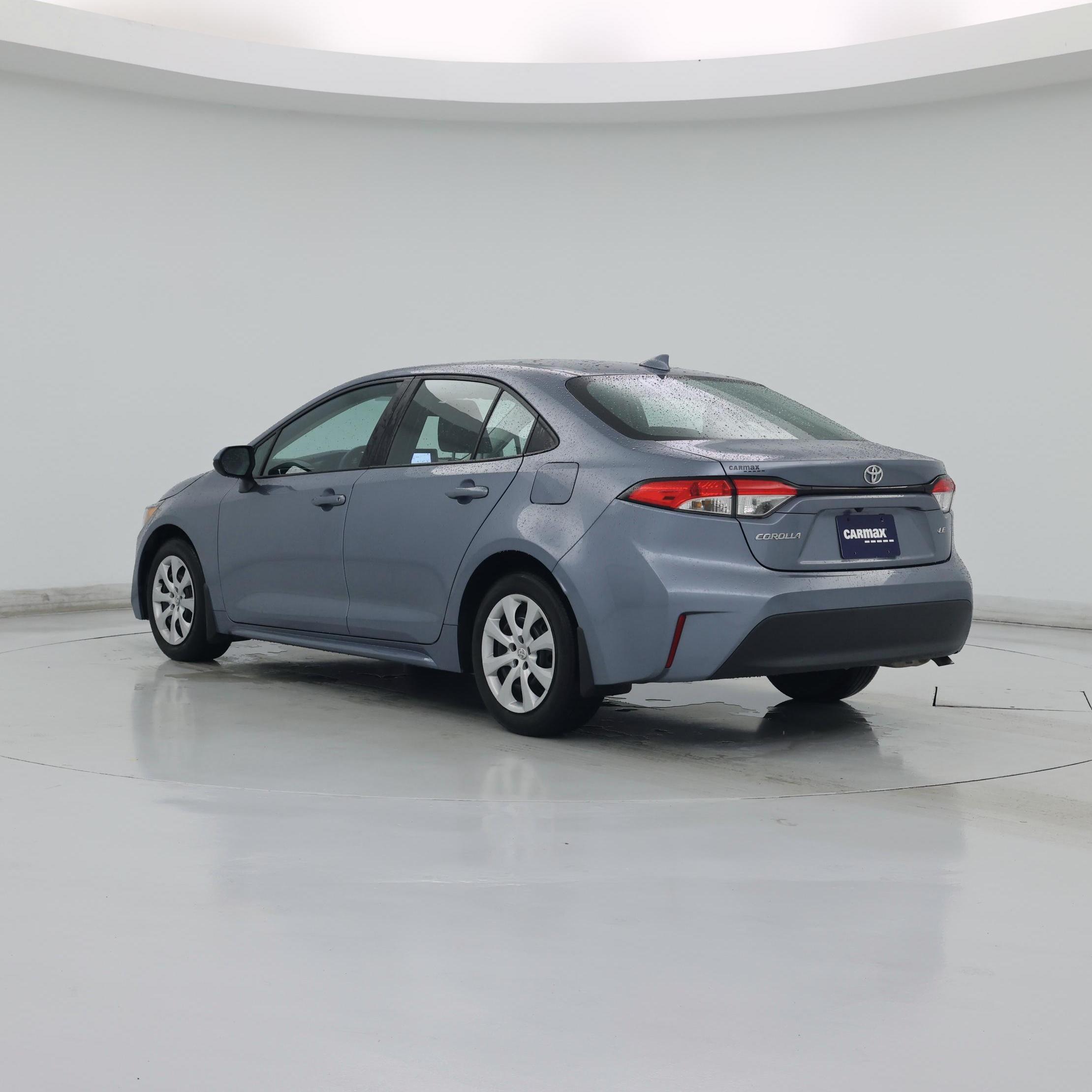 Thumbnail: 2023 Toyota Corolla - 2