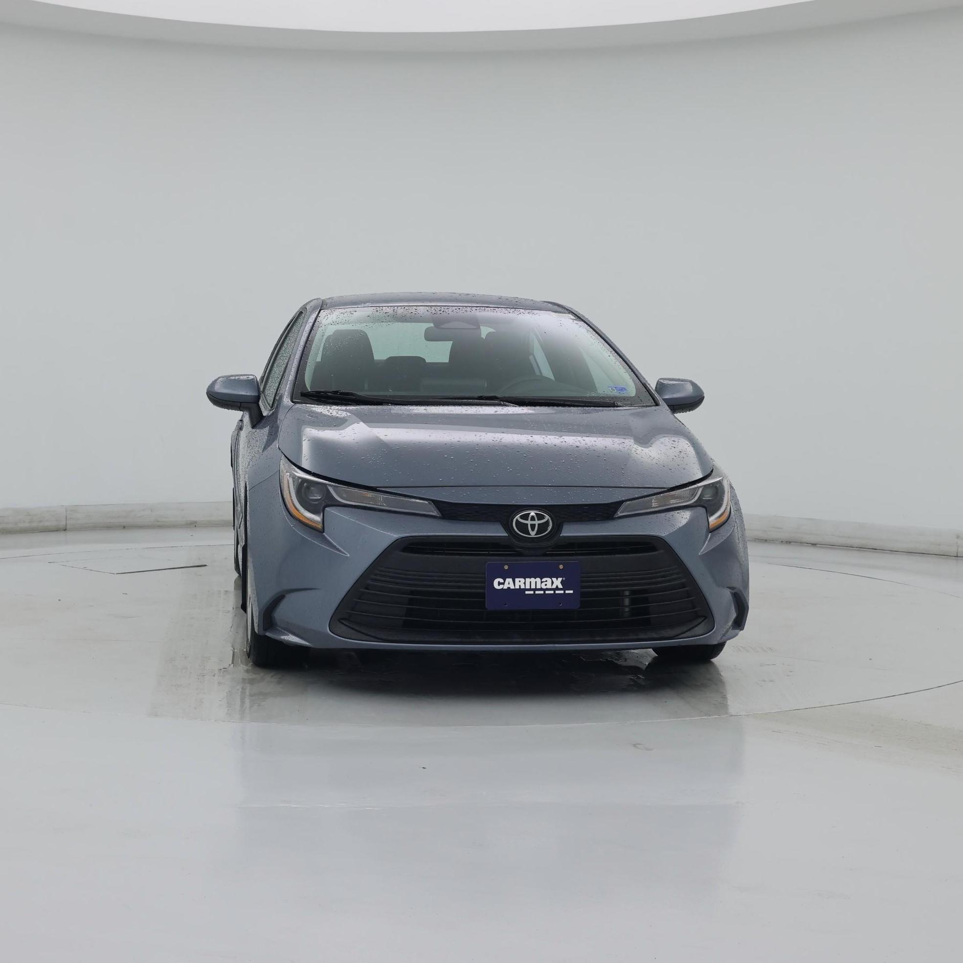 Thumbnail: 2023 Toyota Corolla - 5