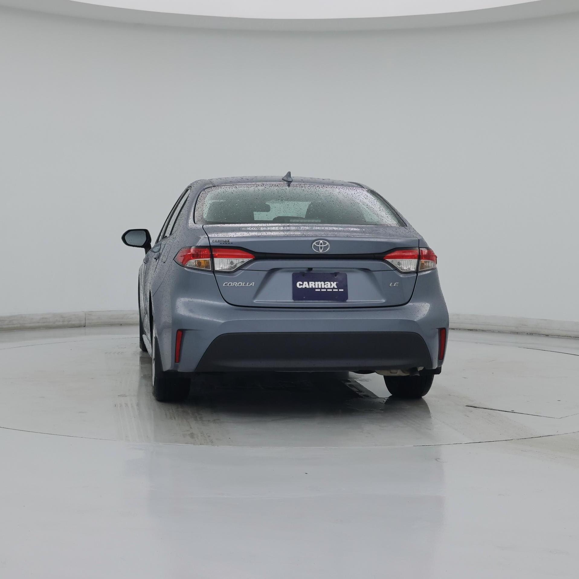 Thumbnail: 2023 Toyota Corolla - 6